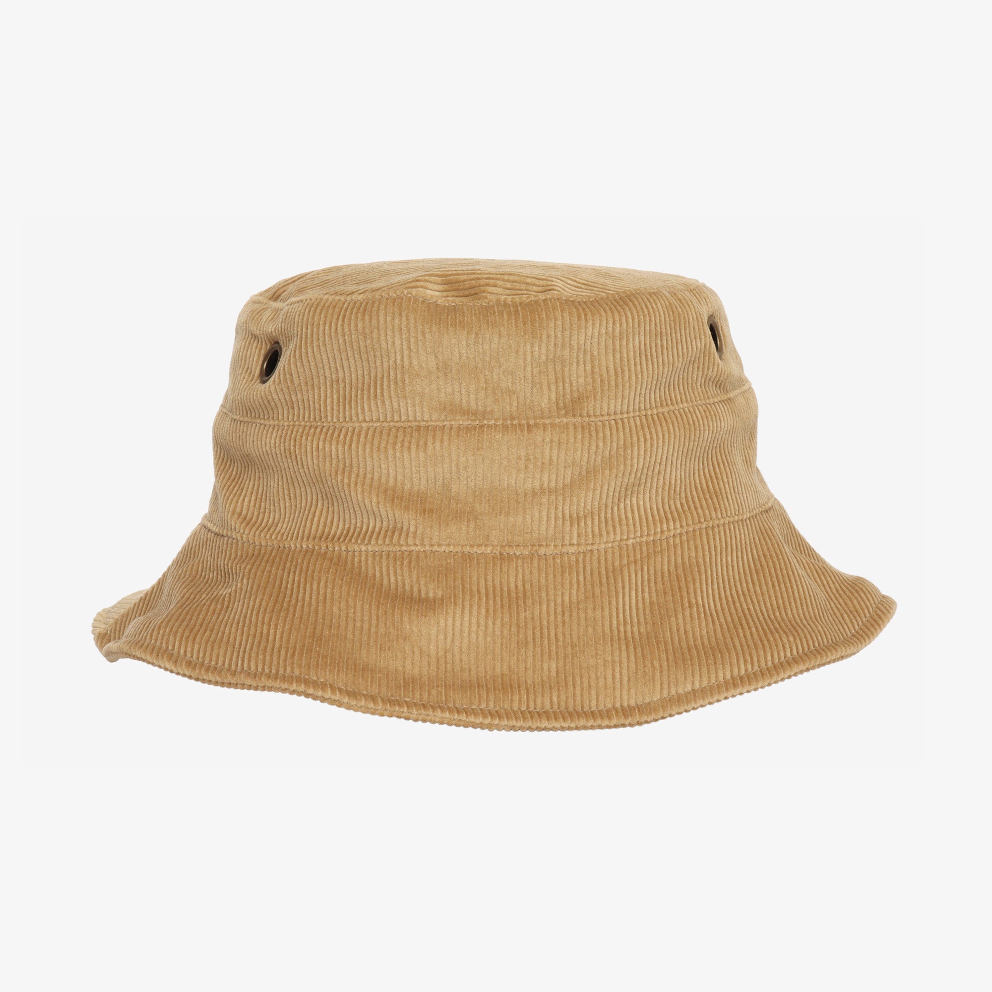 Corduroy Fisherman Hat