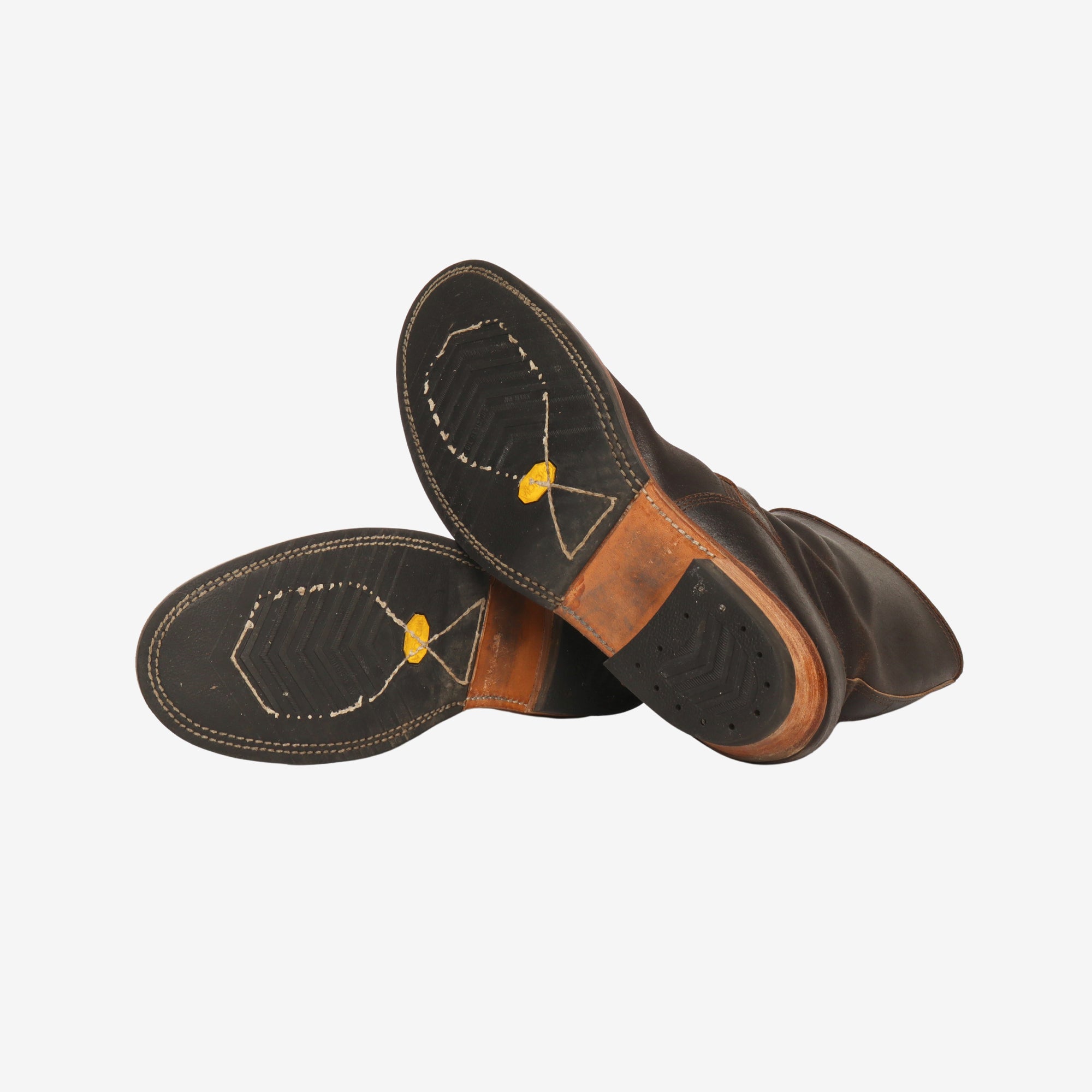 Wabash Engineer Boots