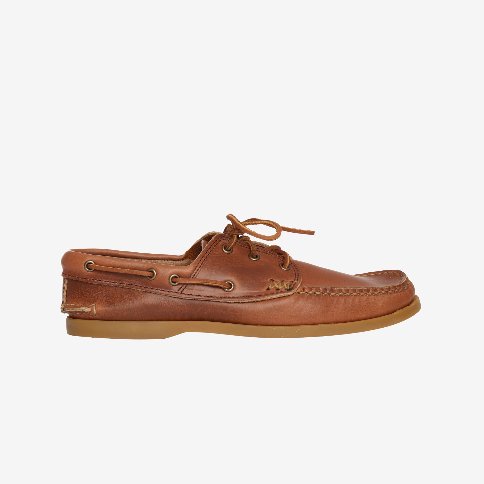 Boat Shoe