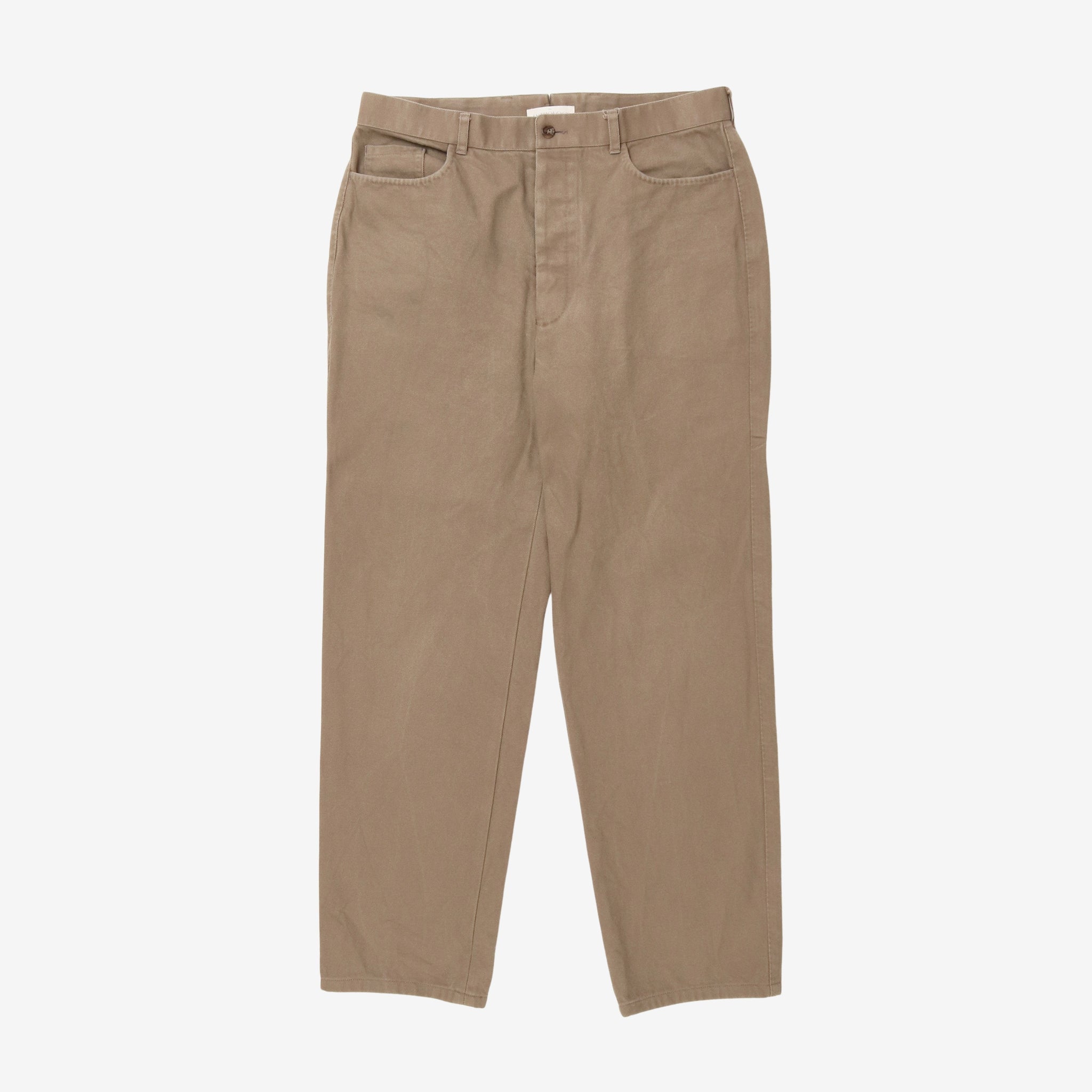 Visvim Gifford Pants – Marrkt