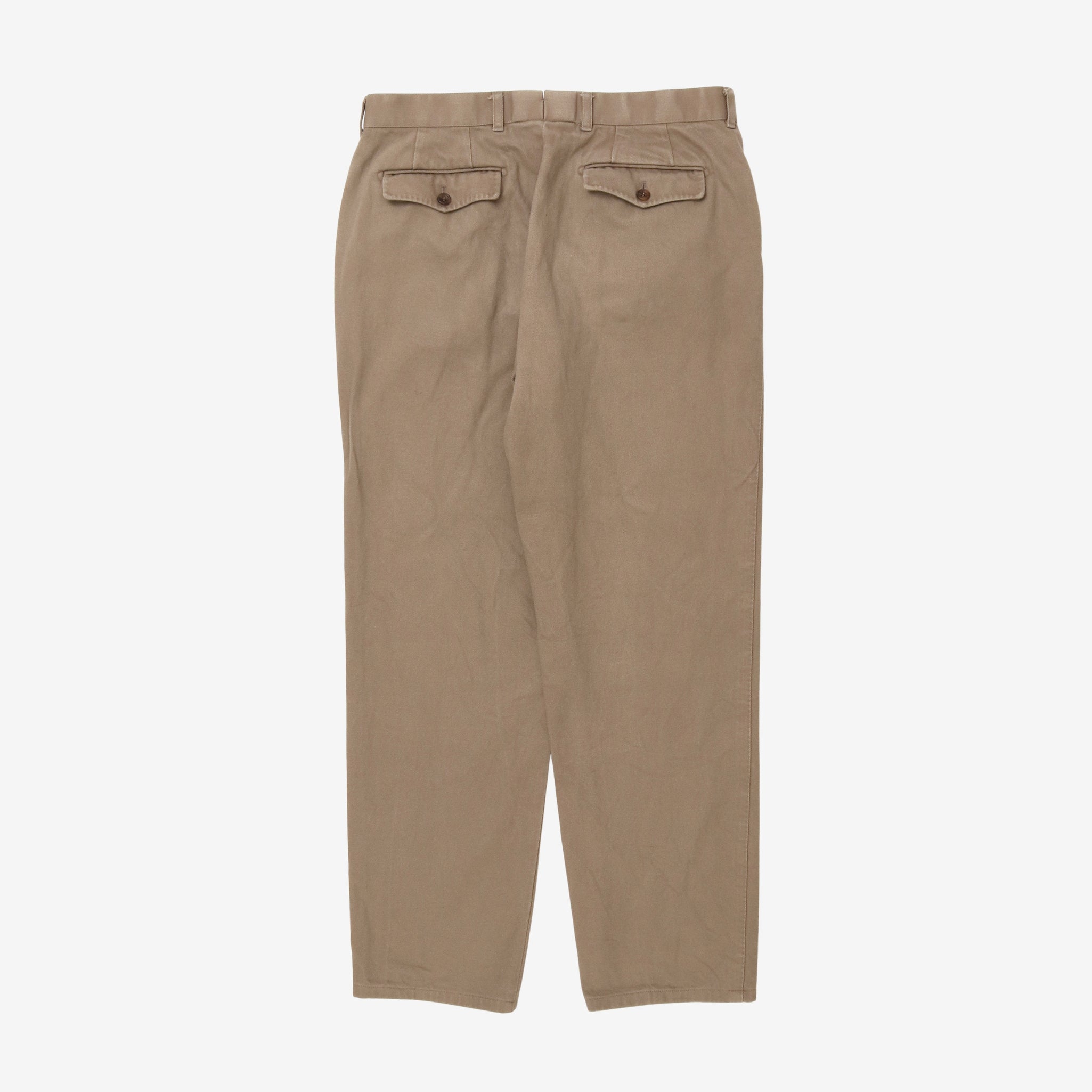 Civilman Trousers