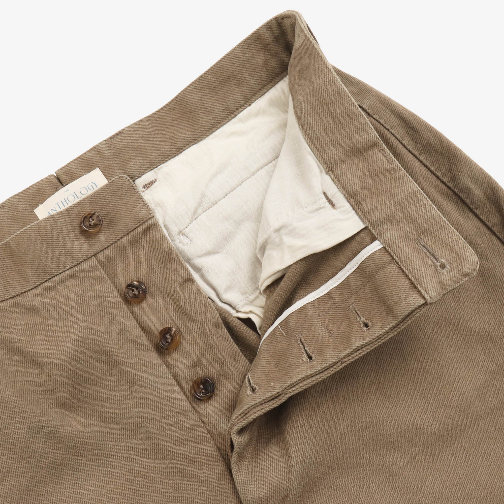 Civilman Trousers