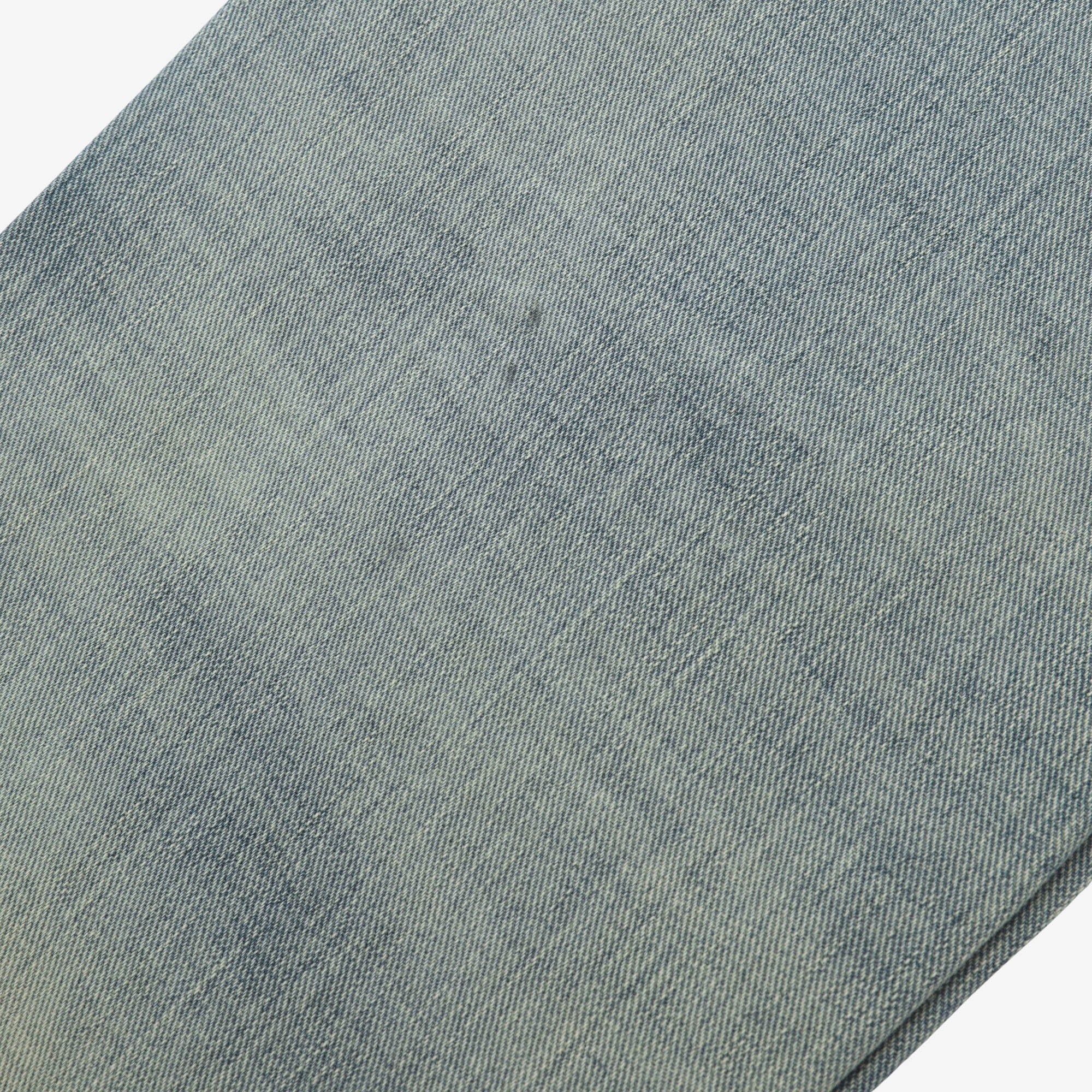 Slim Selvedge Denim (40W x 34L)