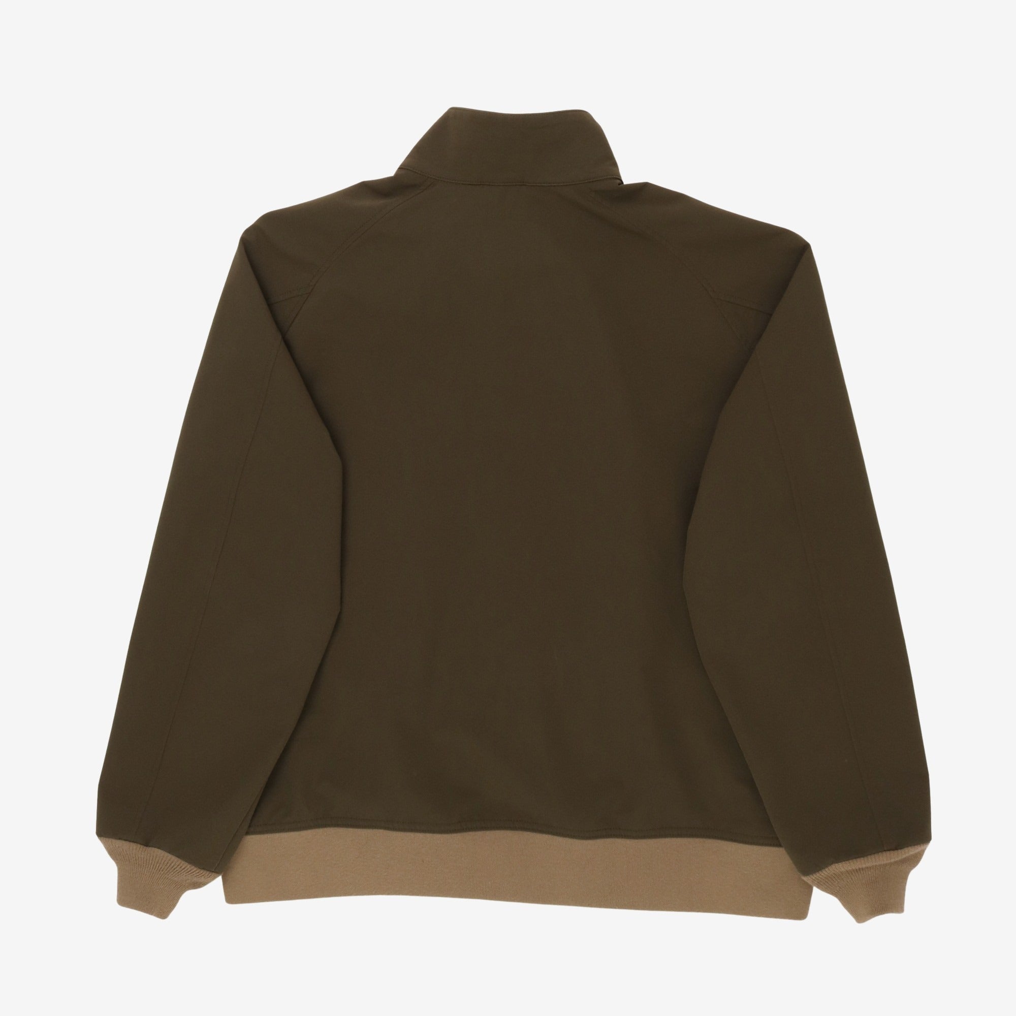 4162c Harrington Jacket