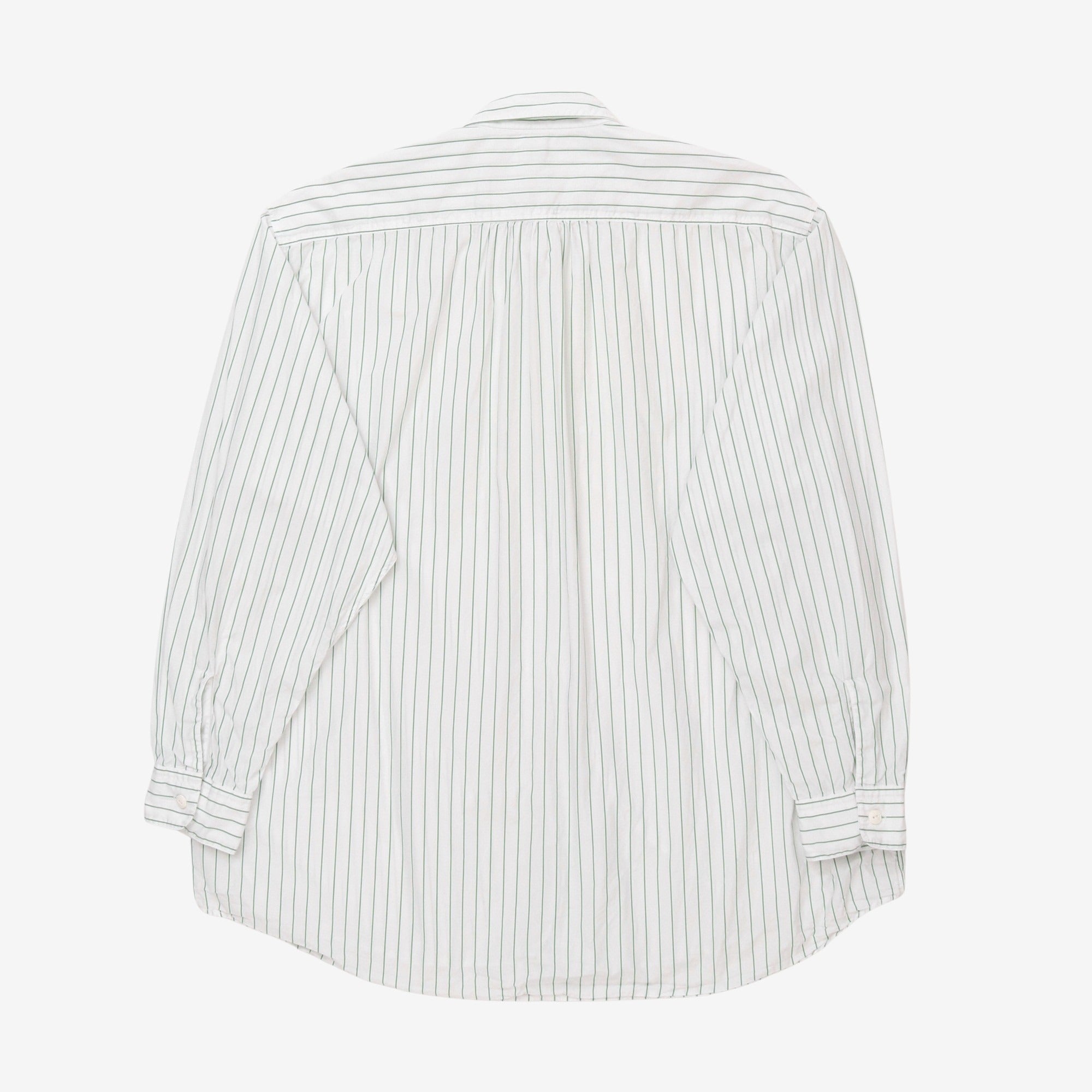 Striped Shirt