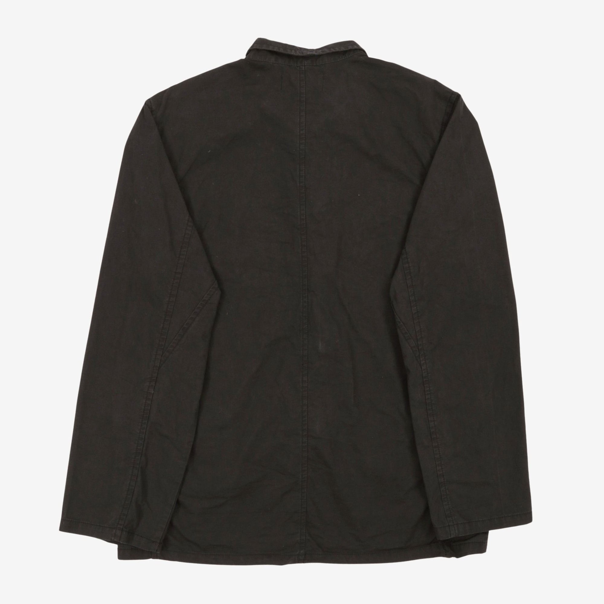 French China Overshirt