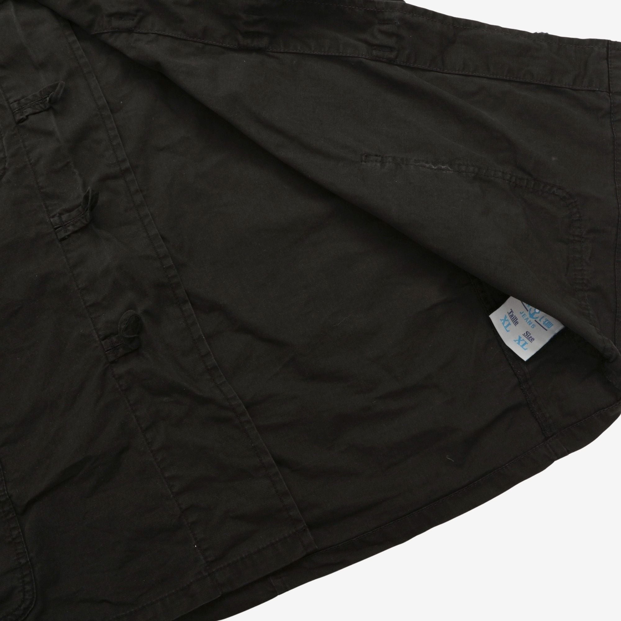 French China Overshirt