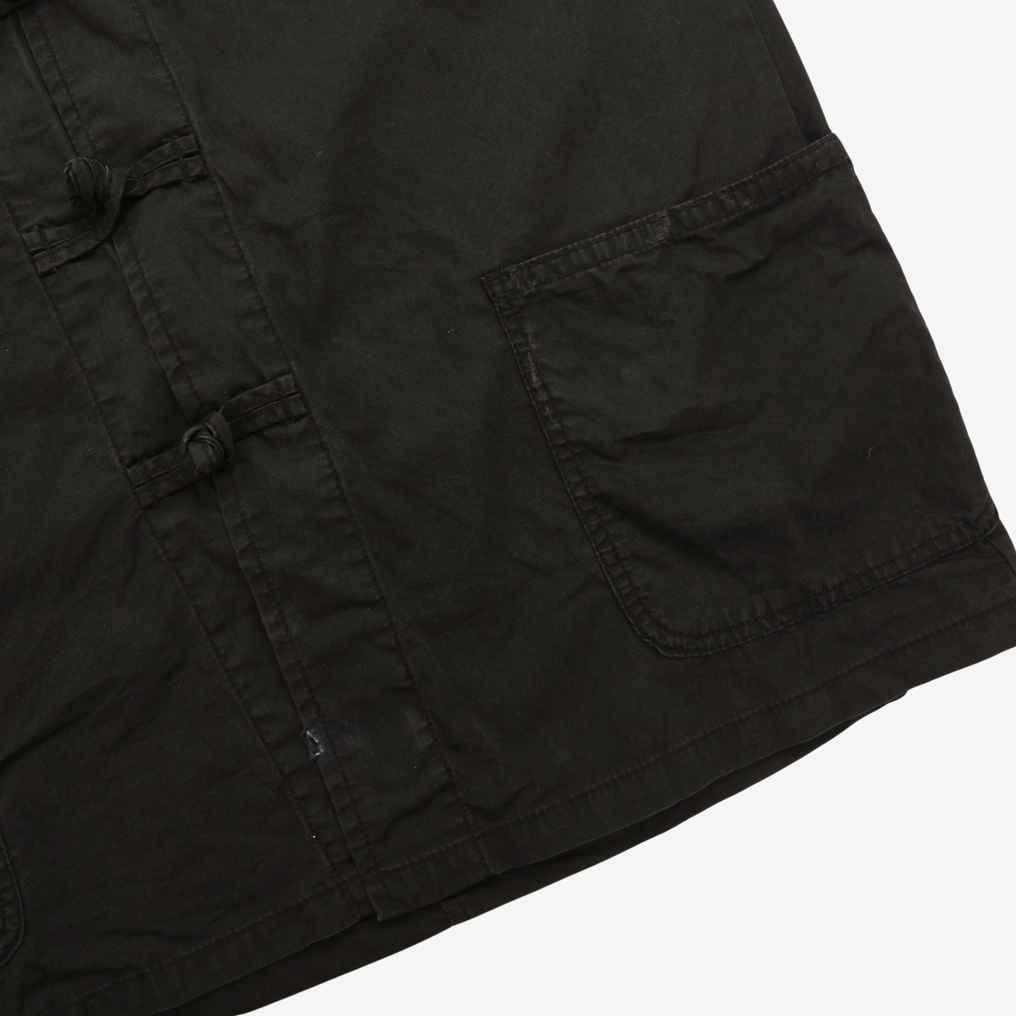 French China Overshirt