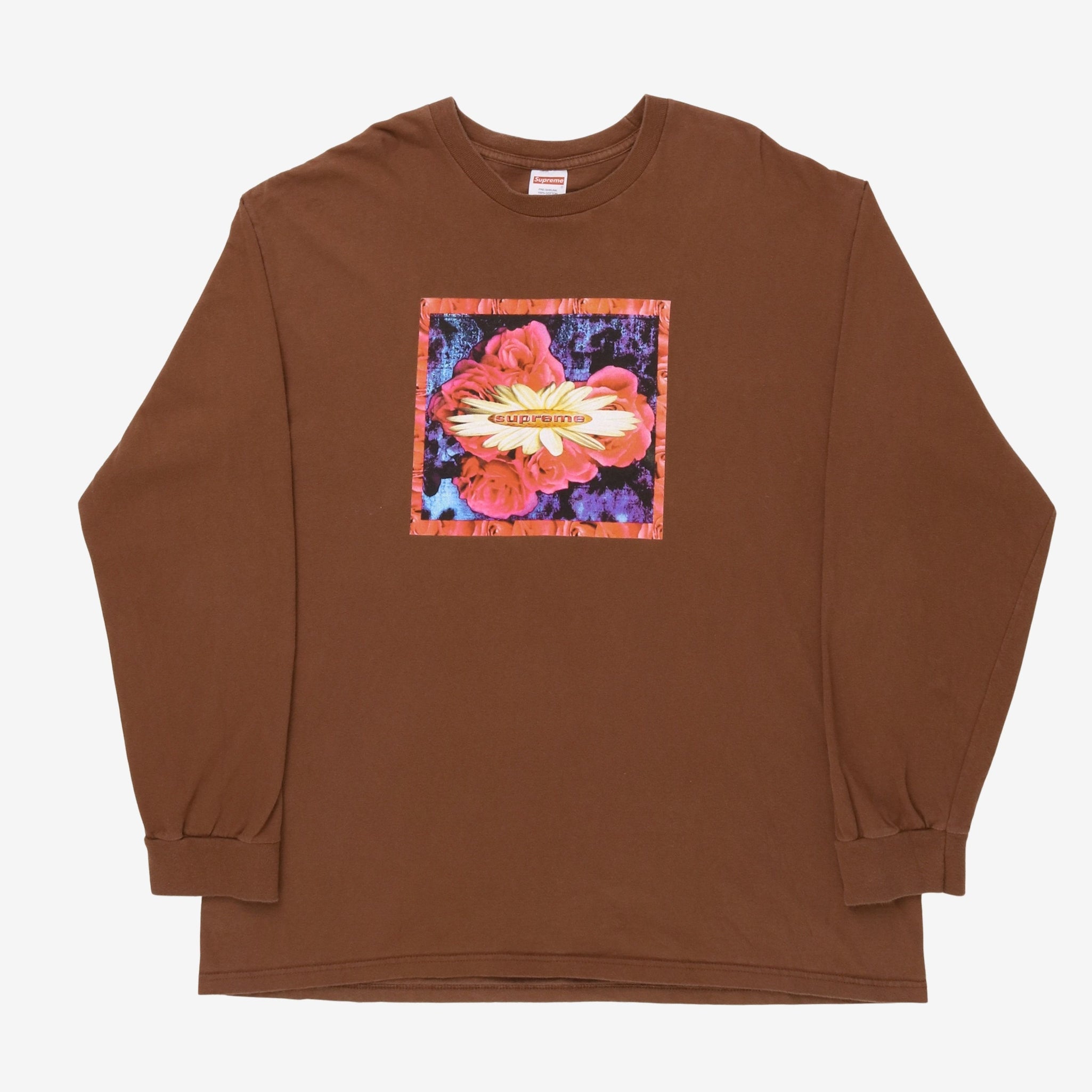 Bloom LS Tee
