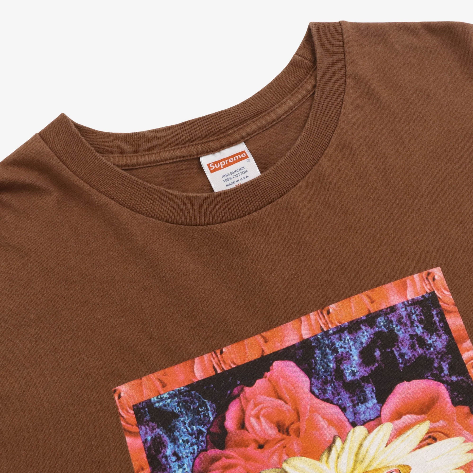 Bloom LS Tee