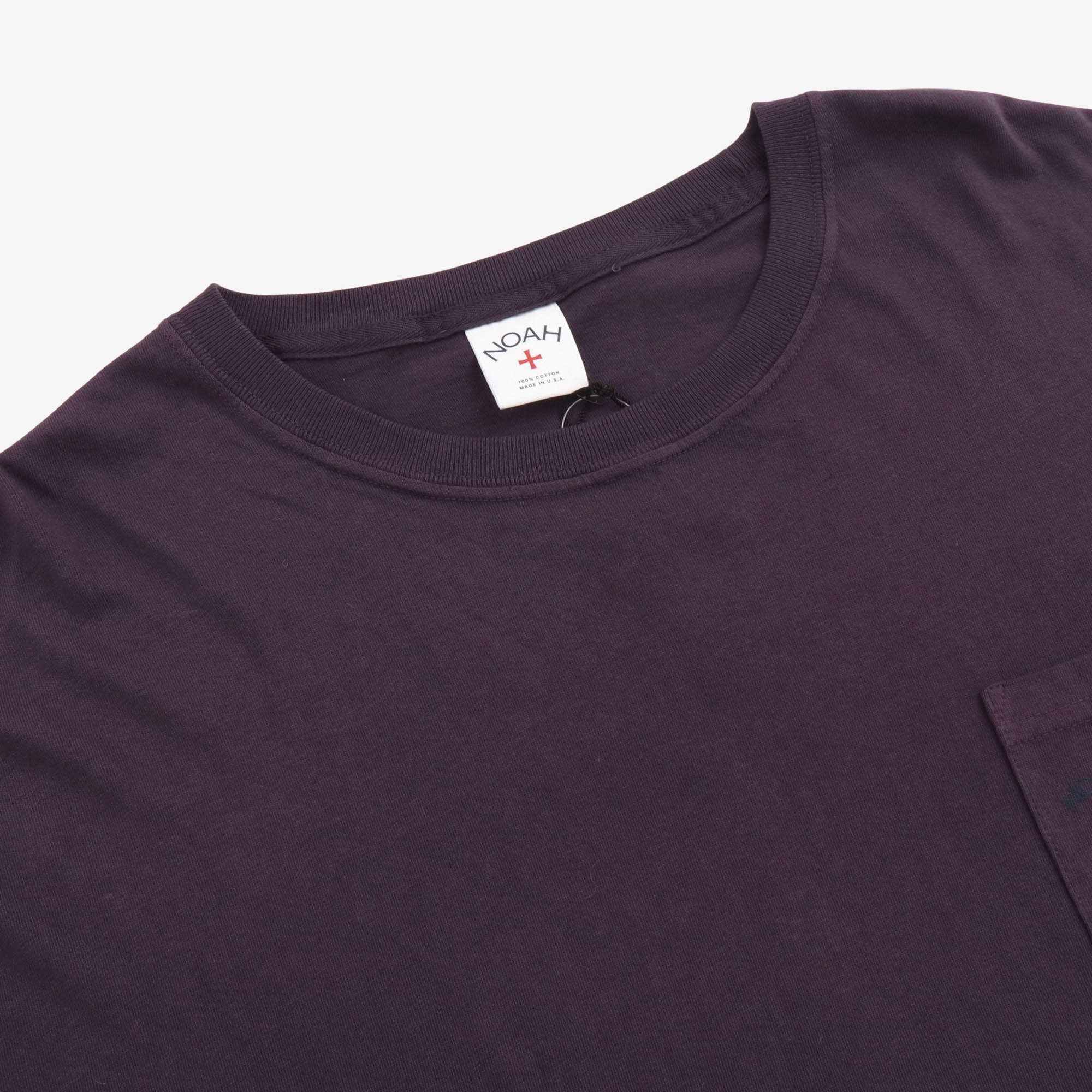 LS Core Pocket Tee