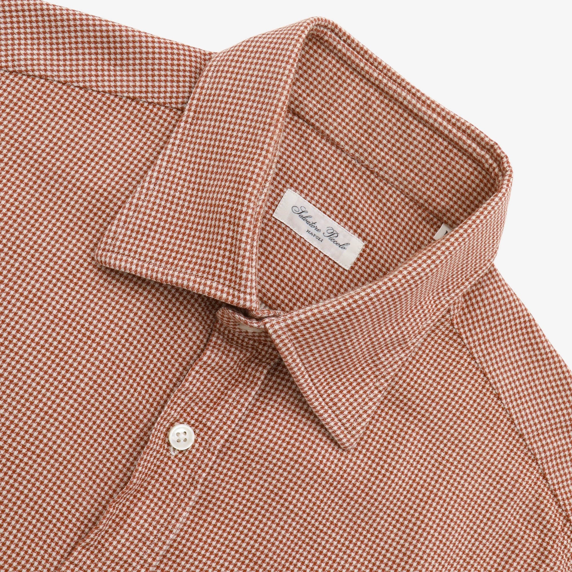 Puppytooth Shirt