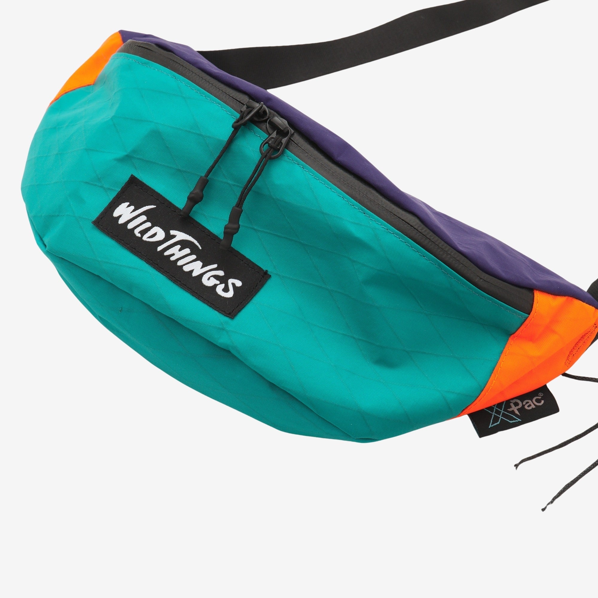 X-PAC Waist Bag