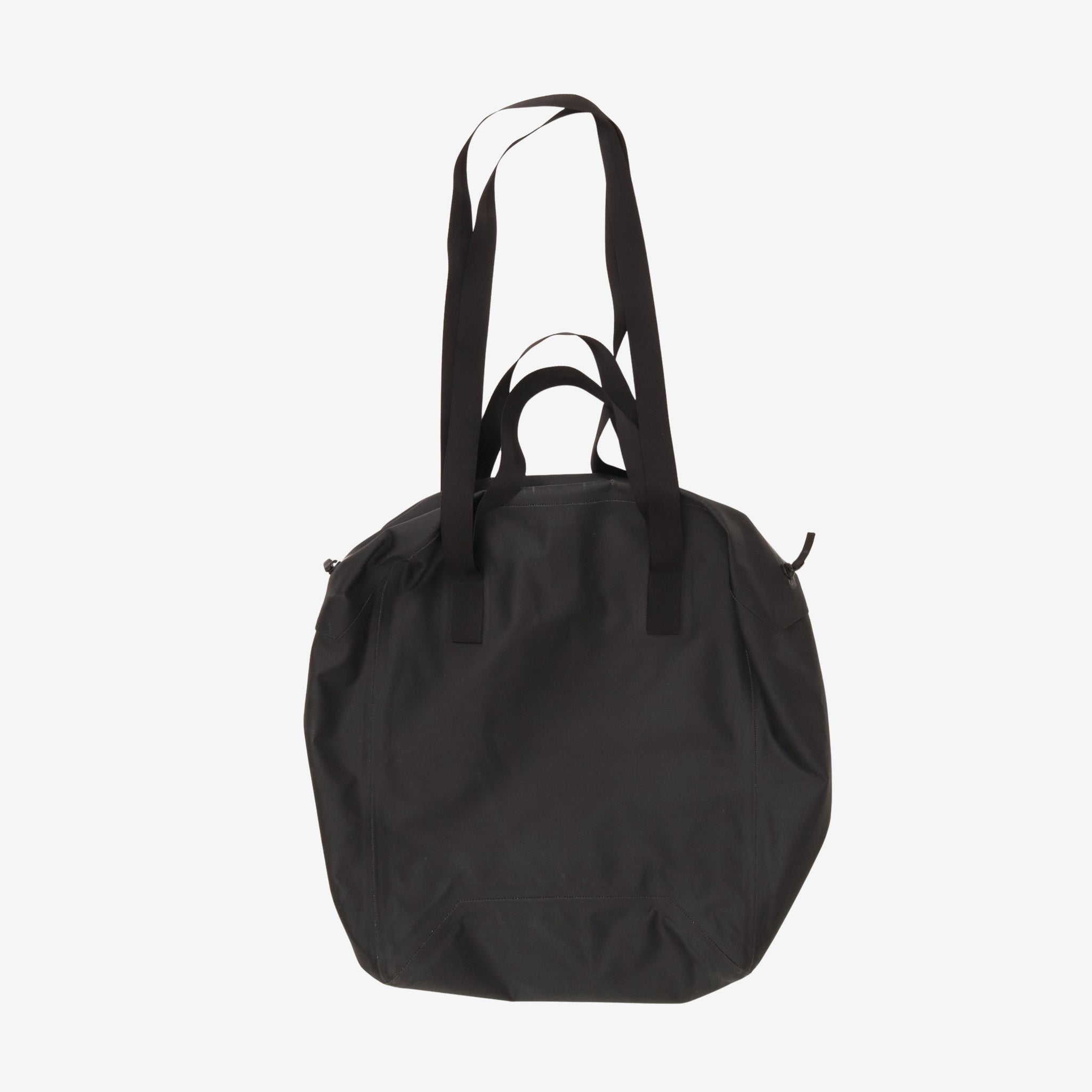 Nylon Shoulder Bag
