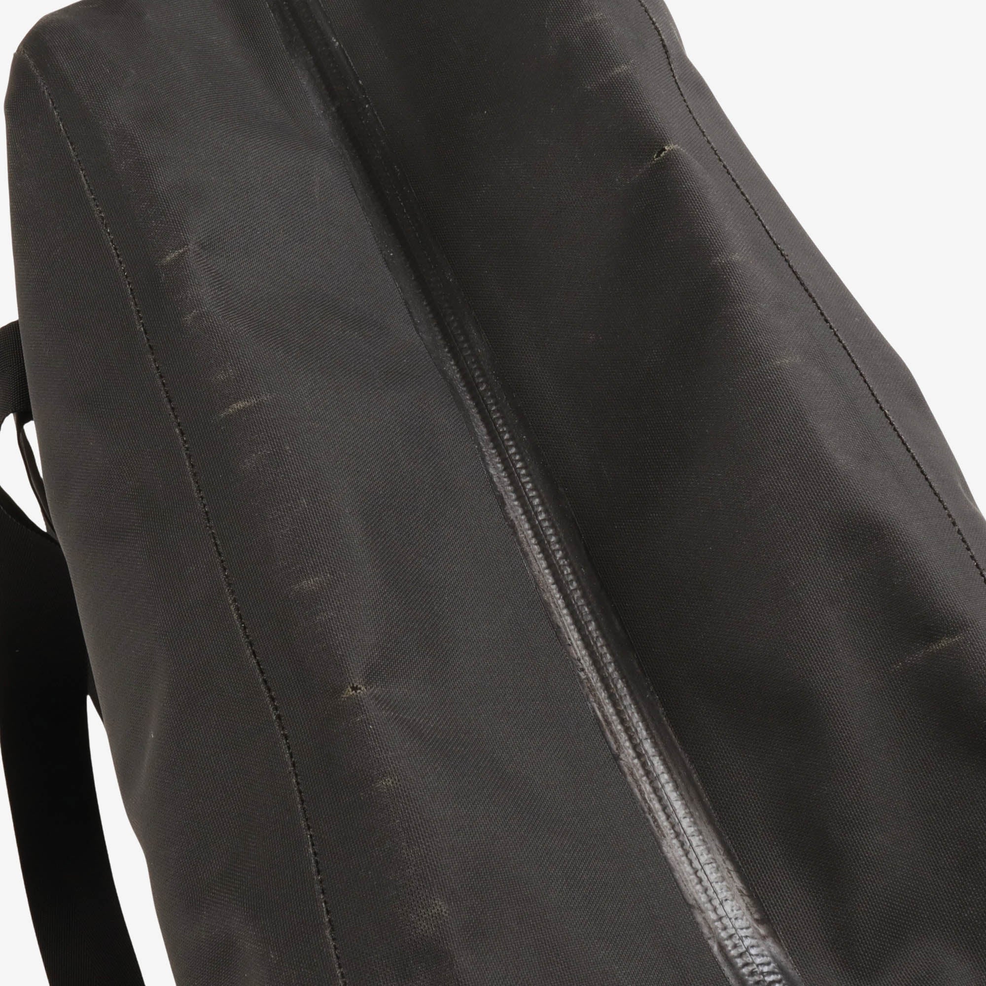 Nylon Shoulder Bag