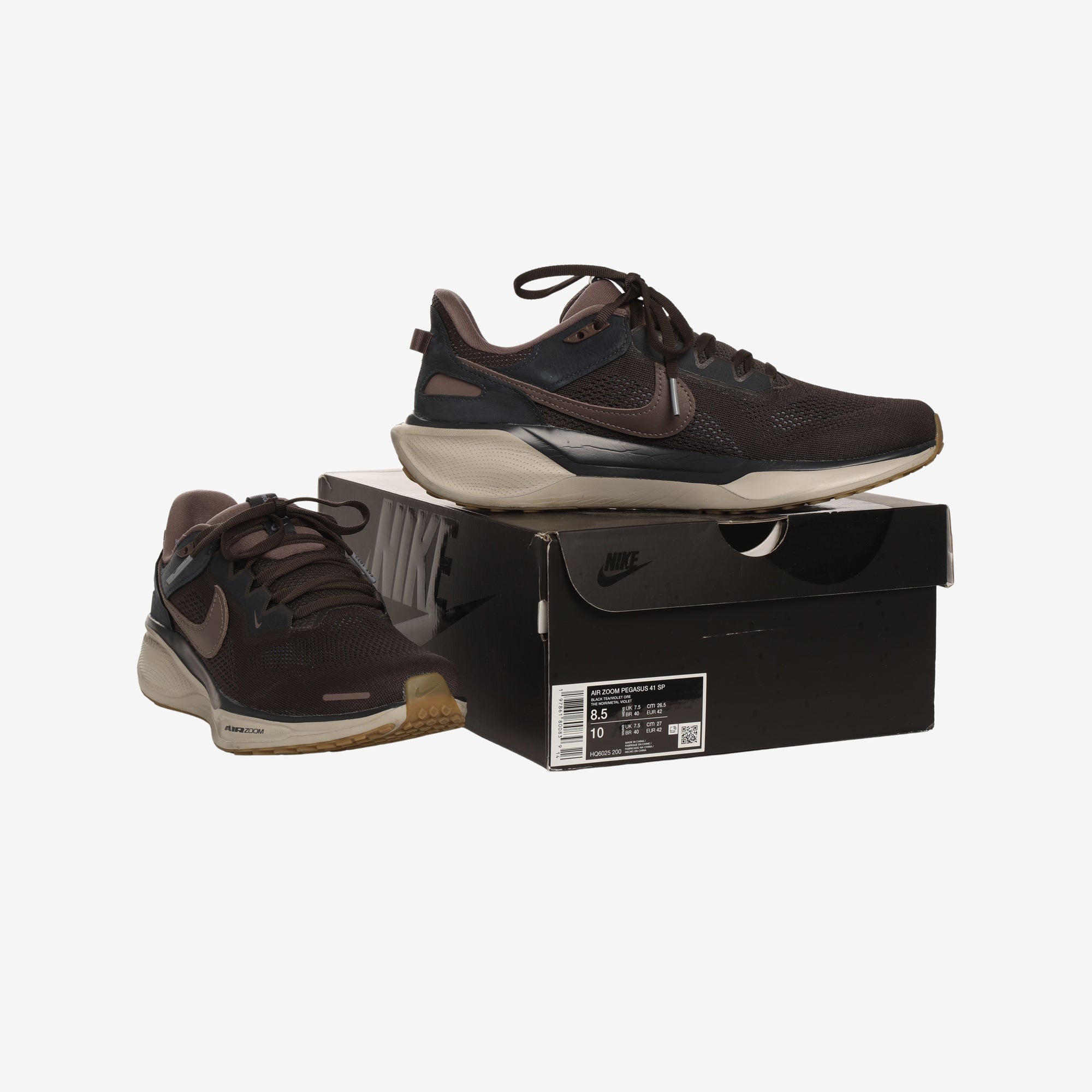 Air Zoom Pegasus 41 Sneakers