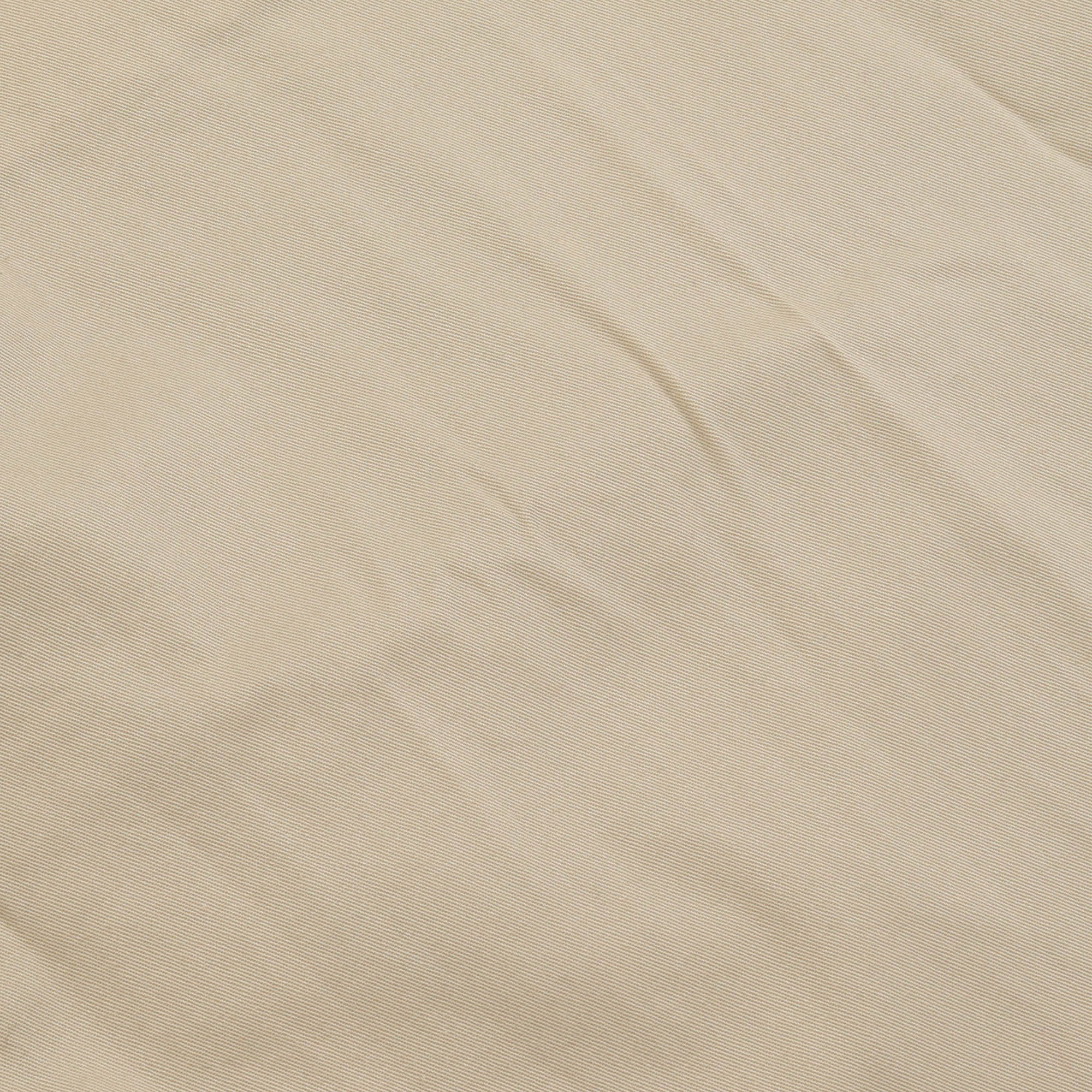 Bespoke Tailored Trousers