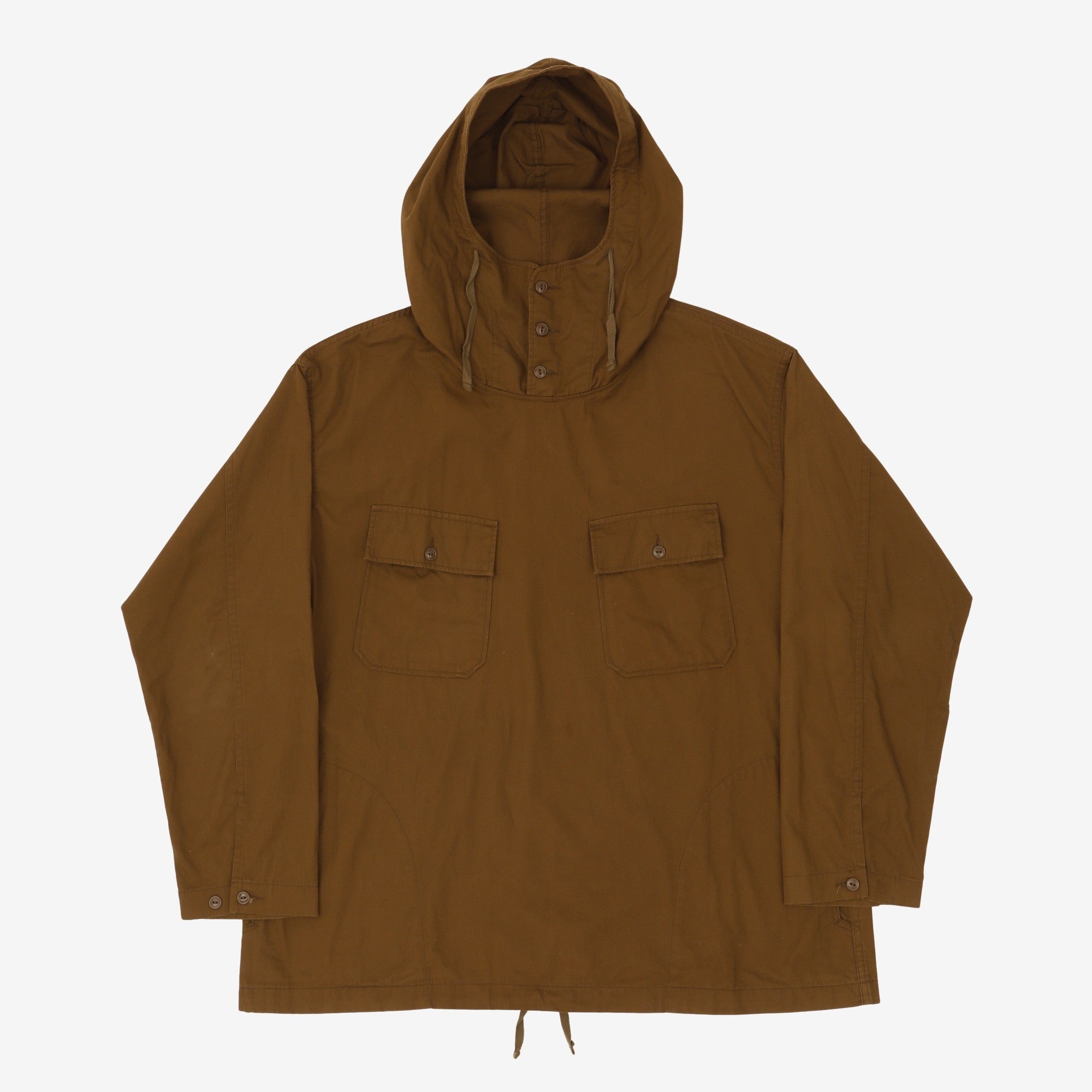 Twill Catalogue Shirt