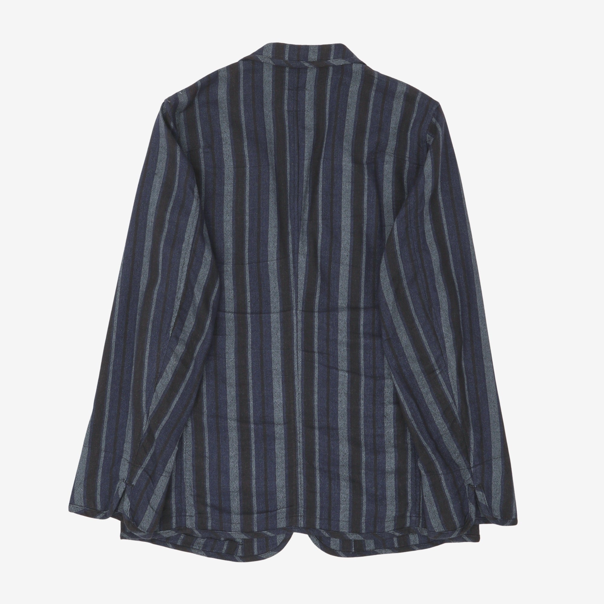 Stripe 2B Piping Jacket