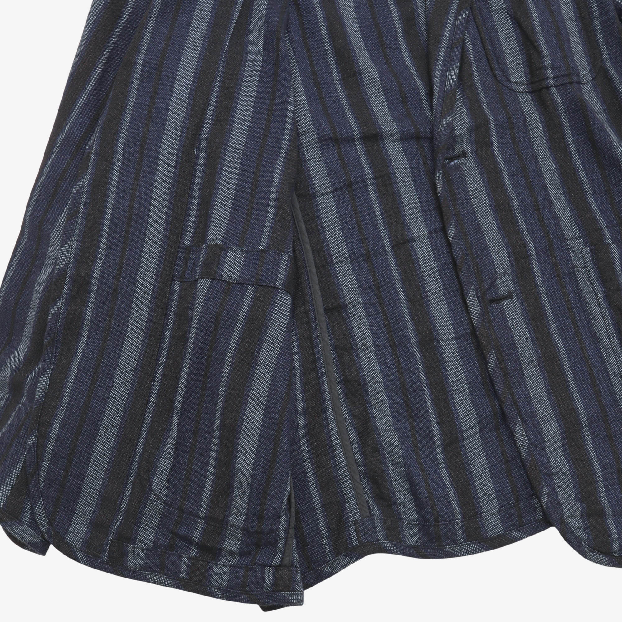 Stripe 2B Piping Jacket