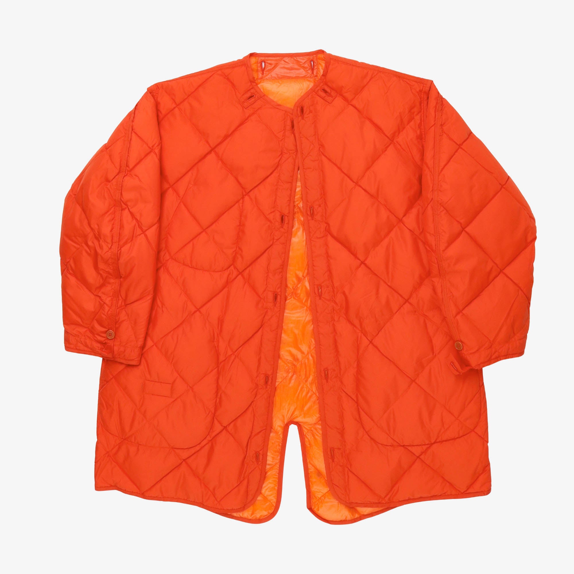 M65 Fishtail Parka + Liner