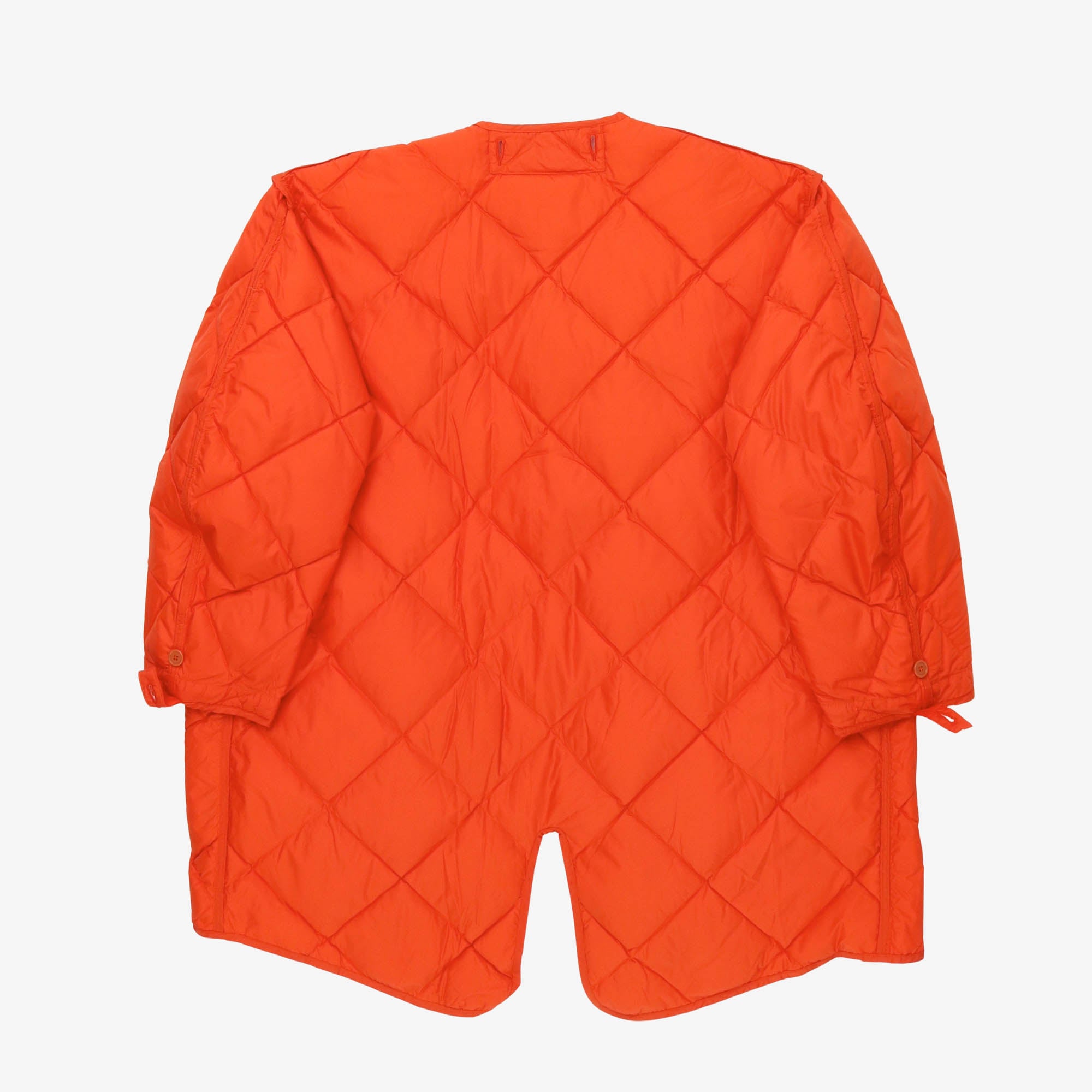 M65 Fishtail Parka + Liner