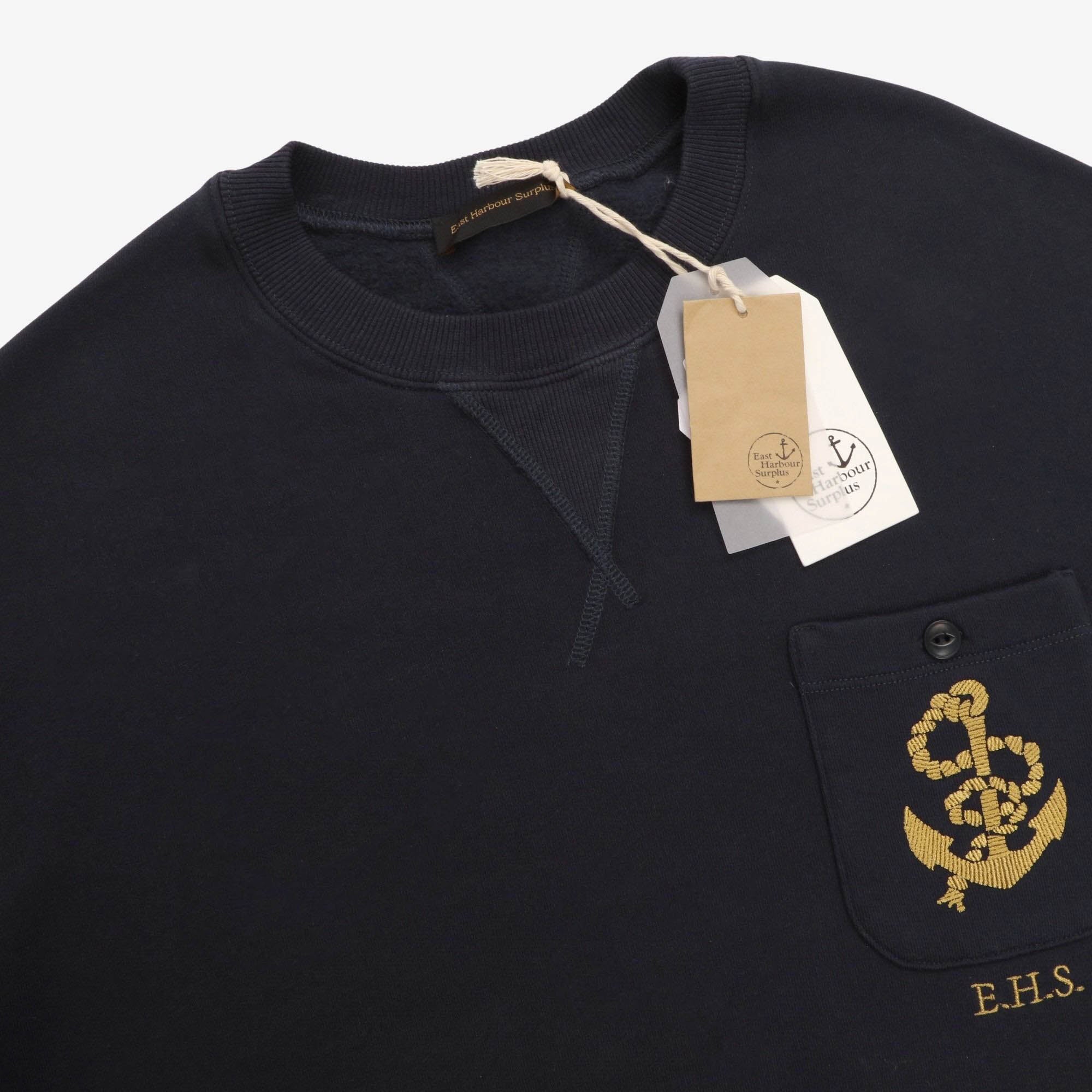 Andrew 230 Crewneck Sweatshirt