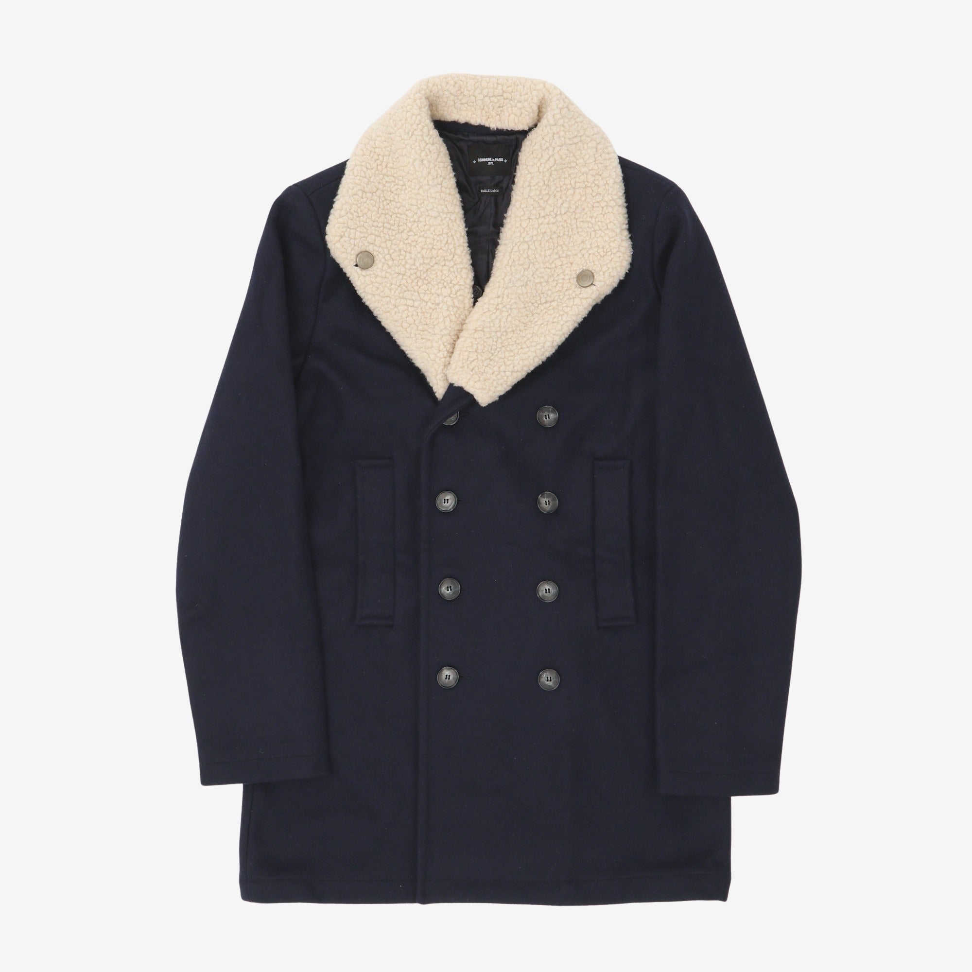 Lisbonne Coat
