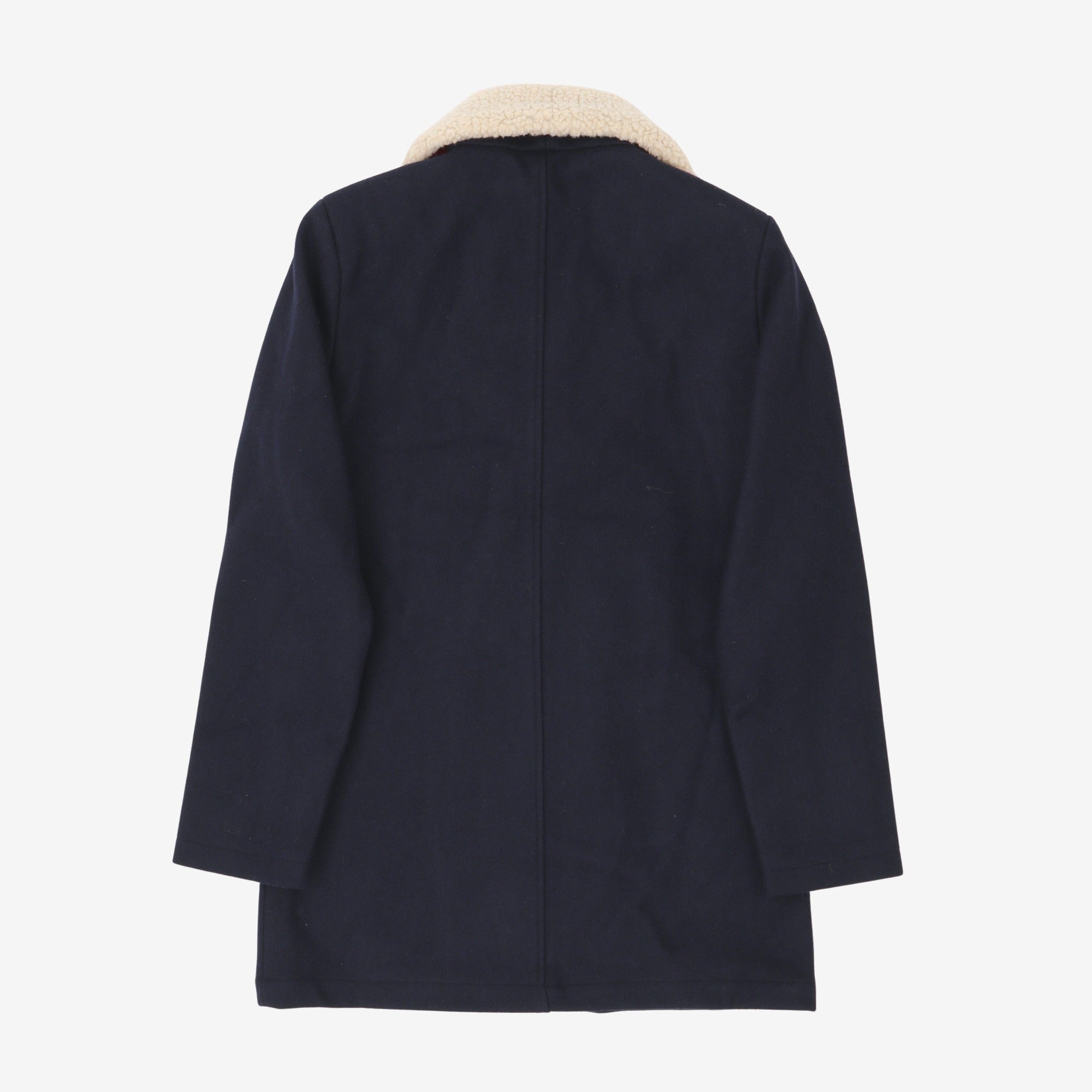 Lisbonne Coat