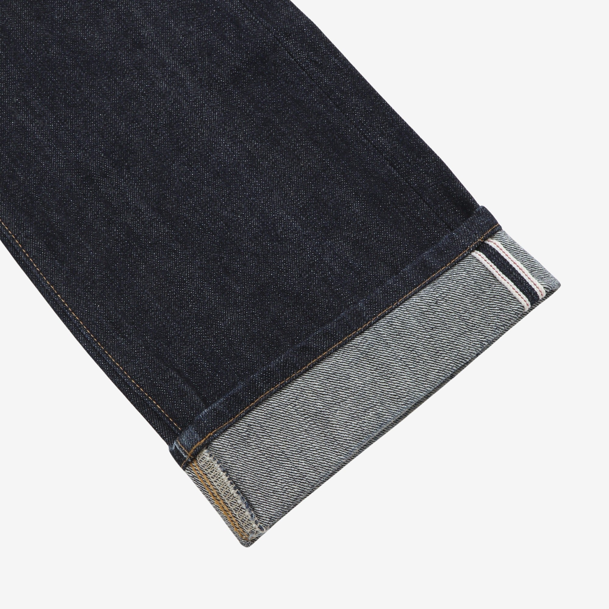501Z XX Selvedge Denim