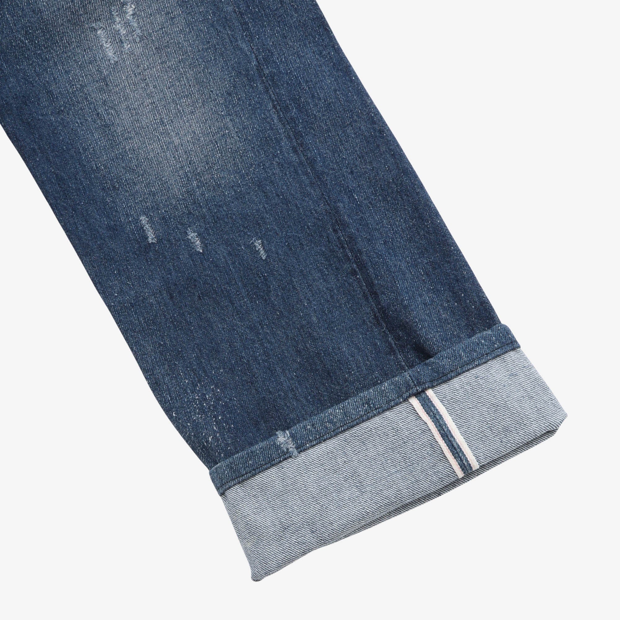 501Z XX Selvedge Denim (31W X 29.5L)