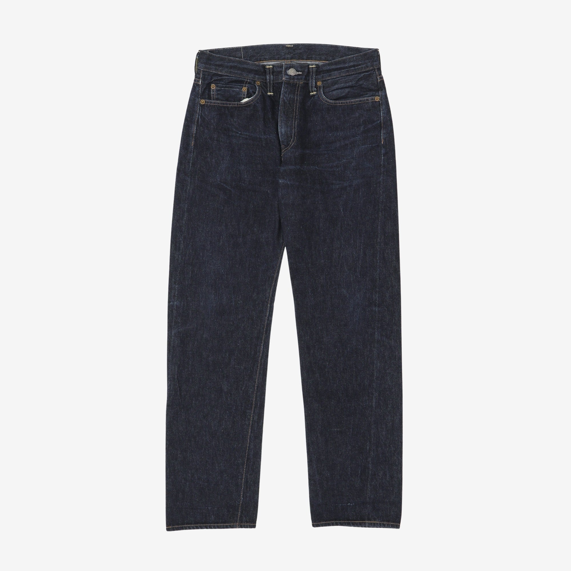 501Z XX Selvedge Denim USA (31W X 30L)