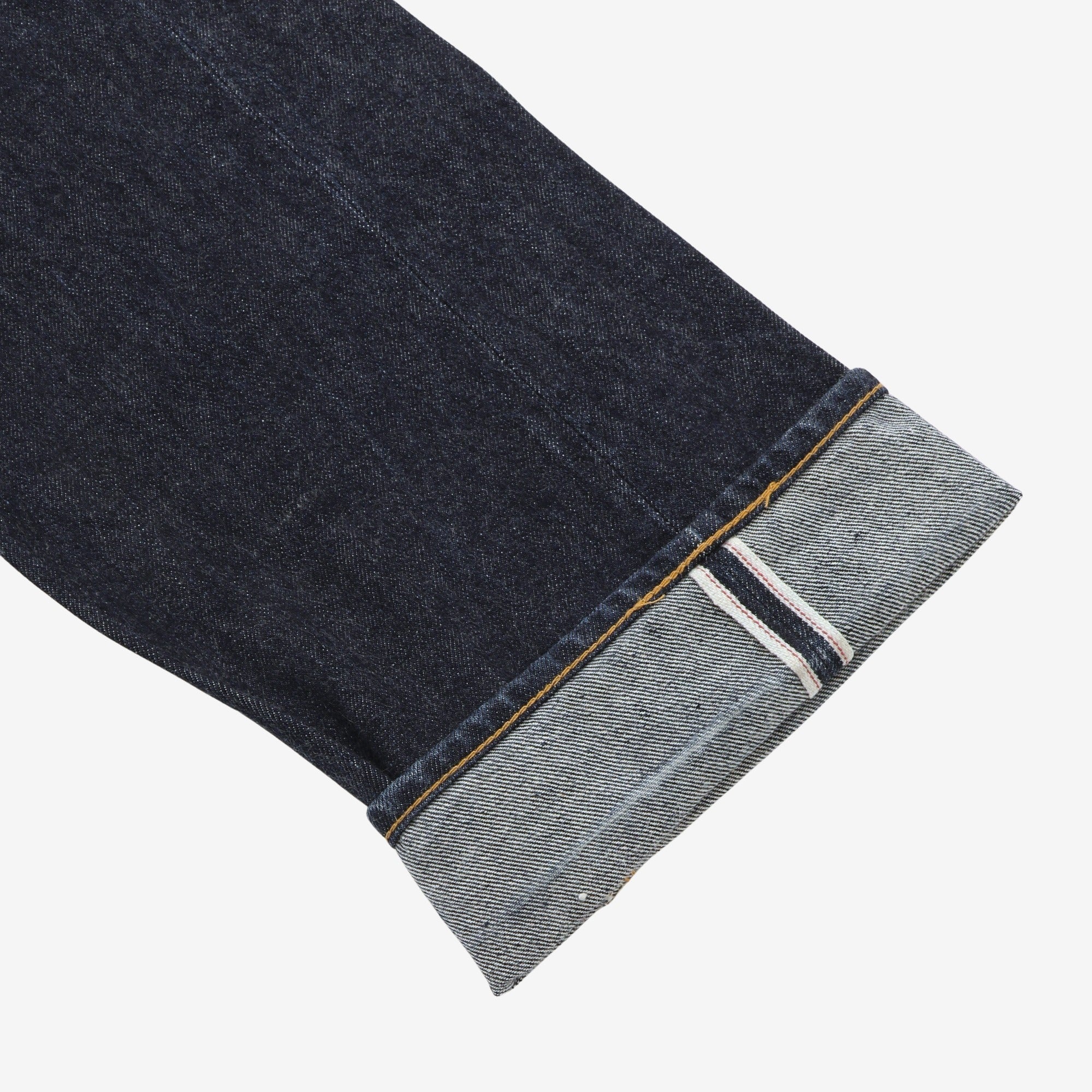 501Z XX Selvedge Denim USA (31W X 30L)