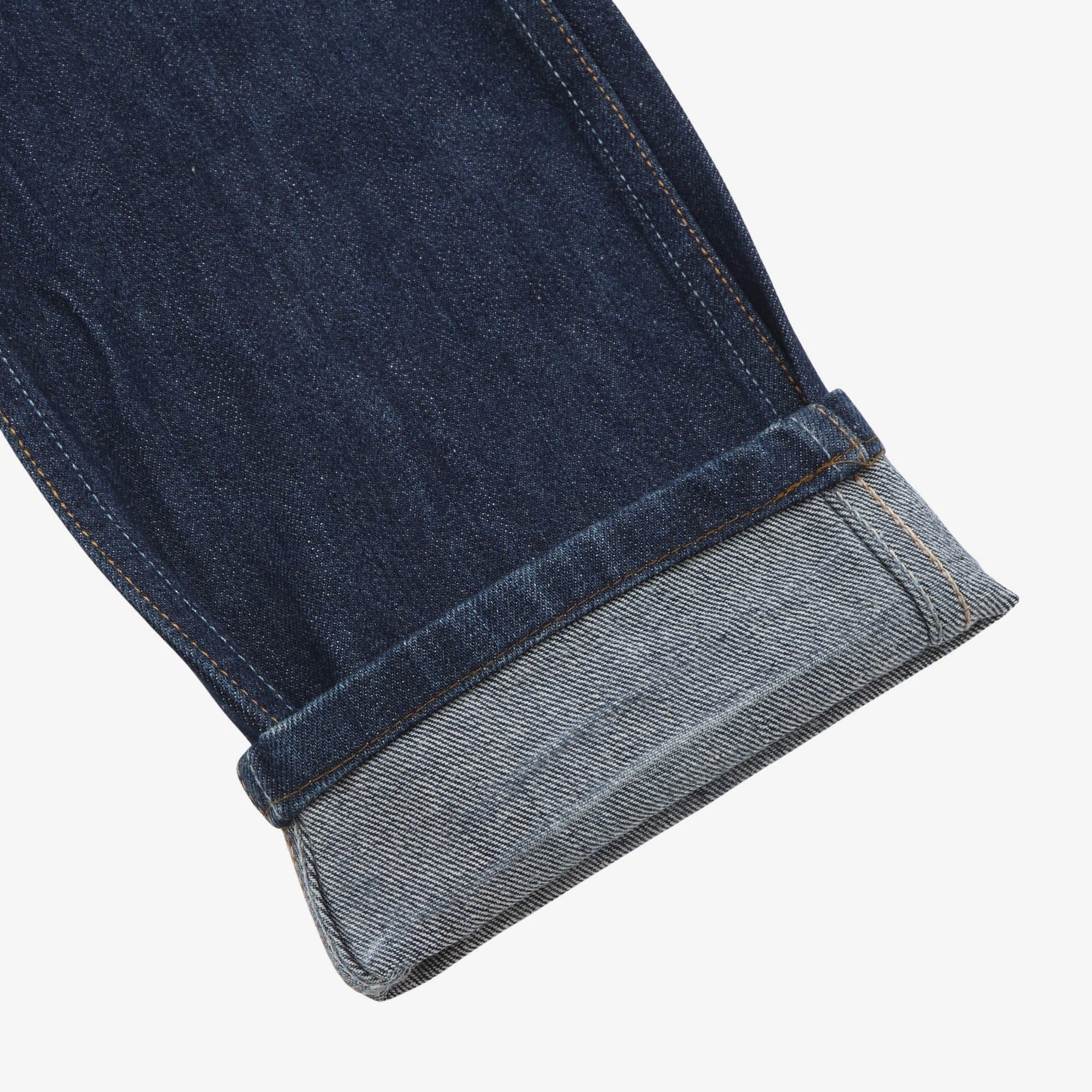 606 Slim Denim USA (Orange Tab)