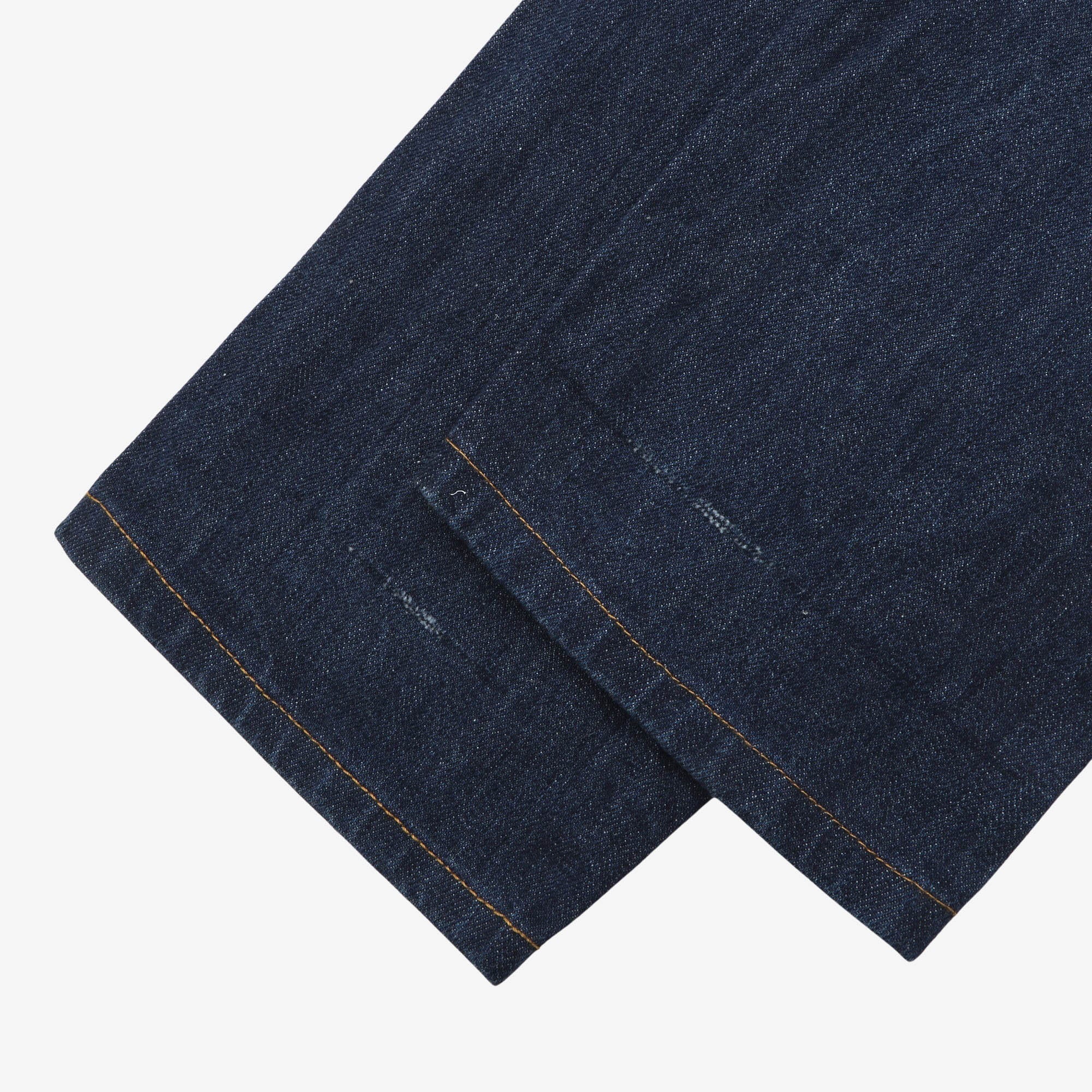 606 Slim Denim USA (Orange Tab)