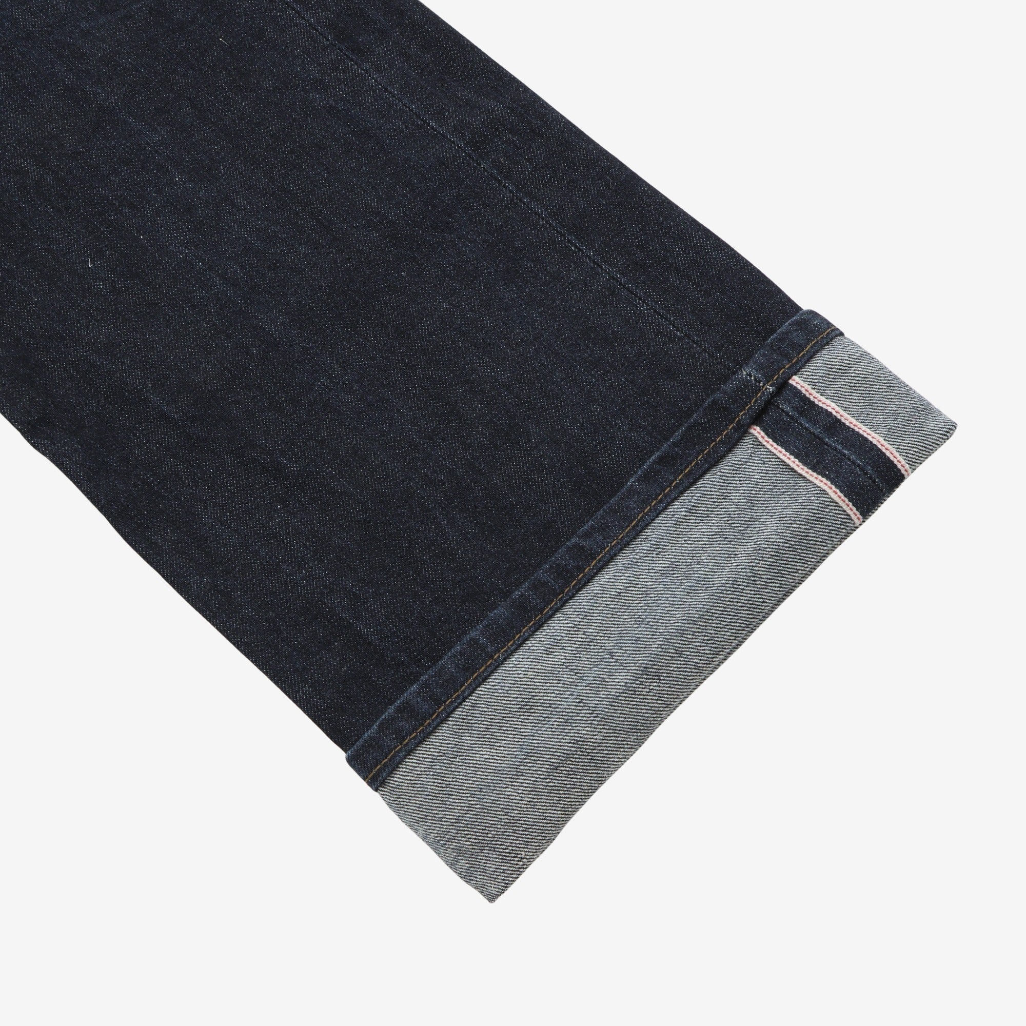 501 Selvedge Denim (White Oak)