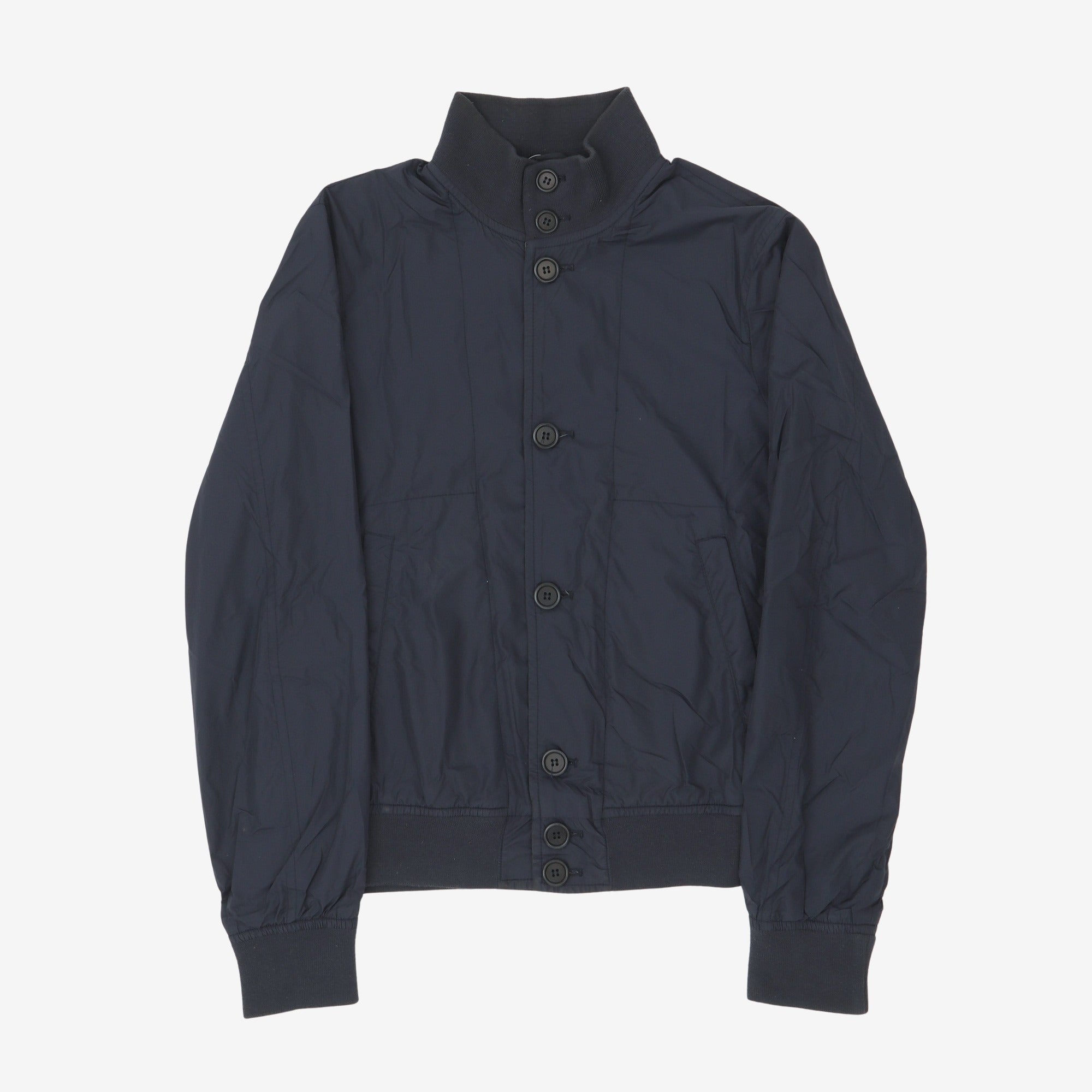 Gigi A-2 Nylon Deck Bomber