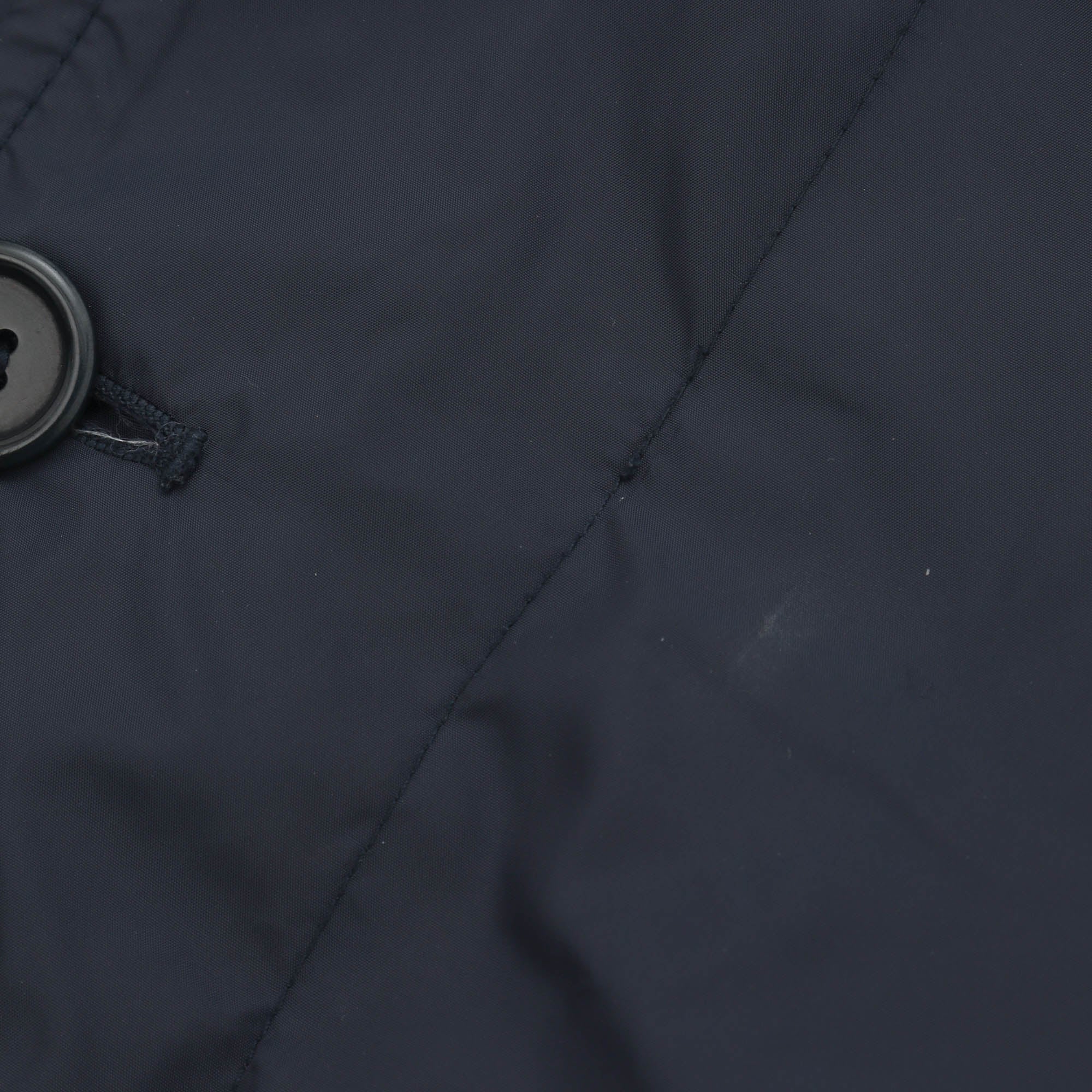 Gigi A-2 Nylon Deck Bomber