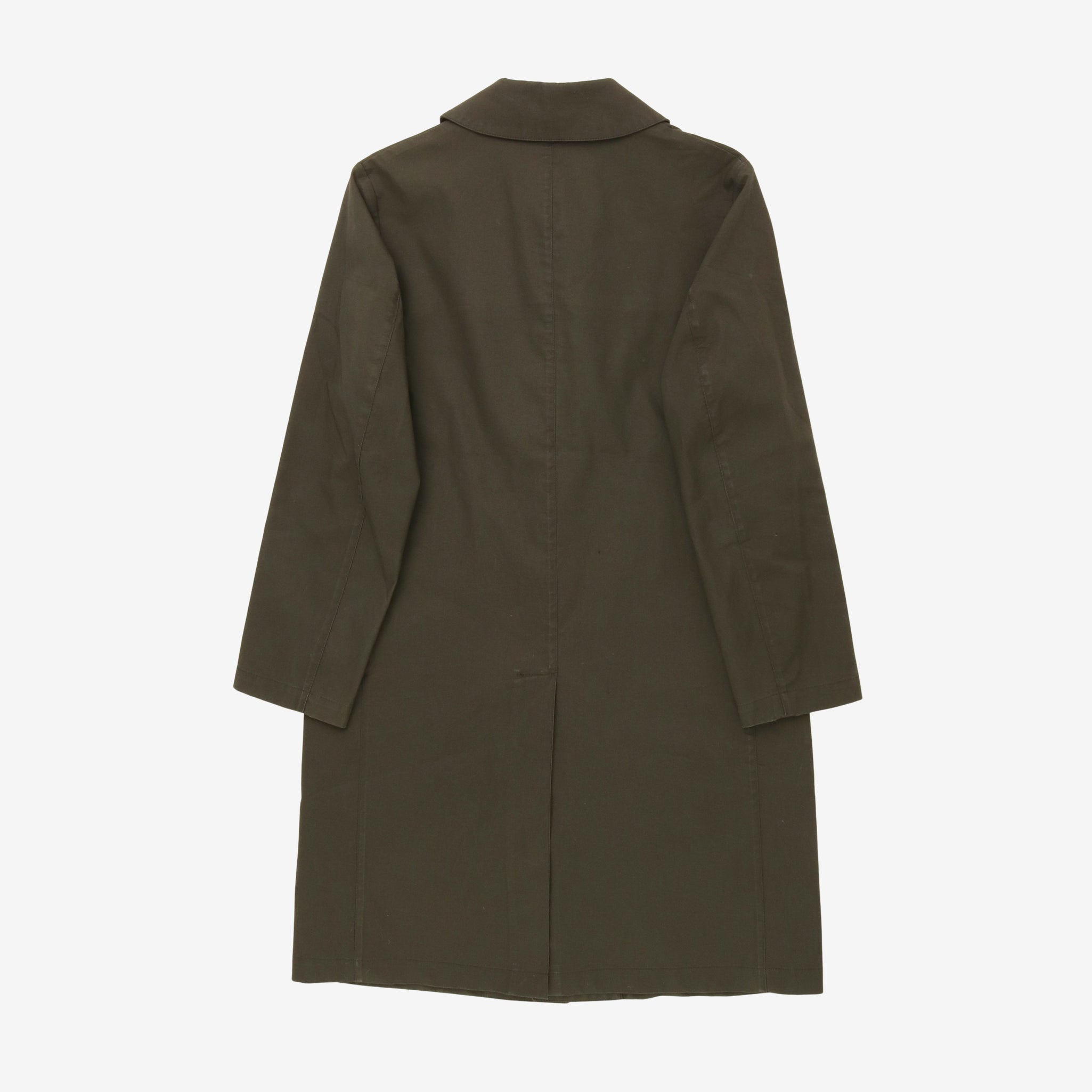 Dunkeld Rubberised Coat