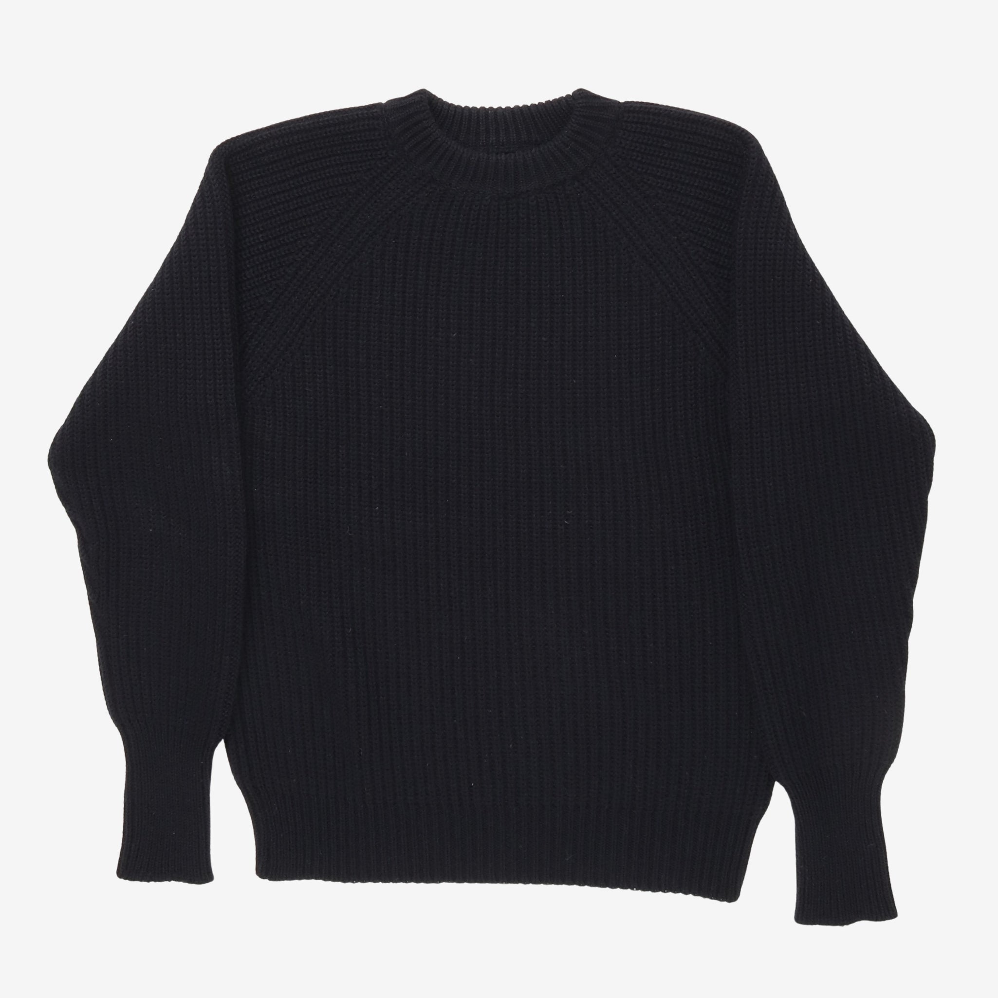 Sailor Crewneck Sweater