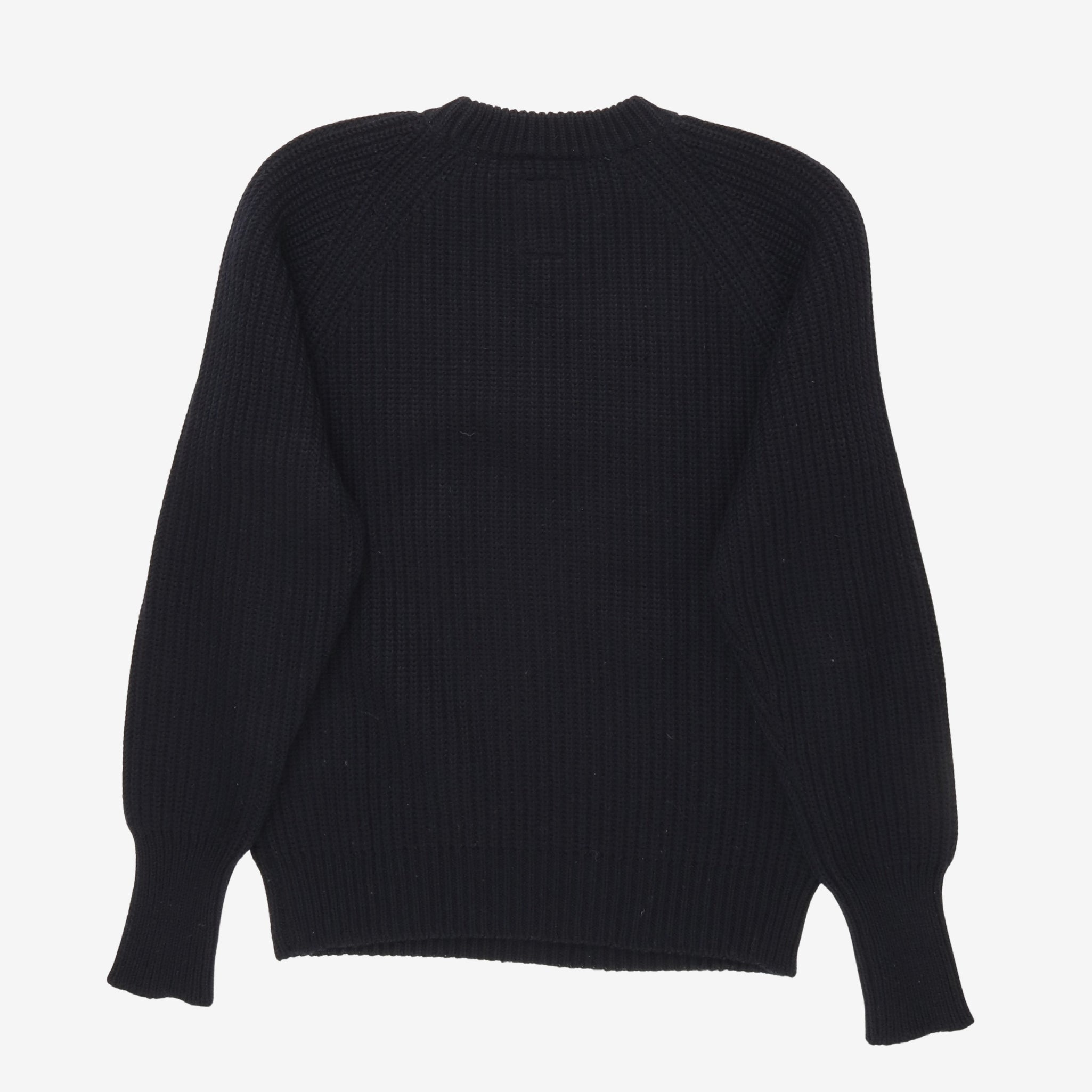 Sailor Crewneck Sweater