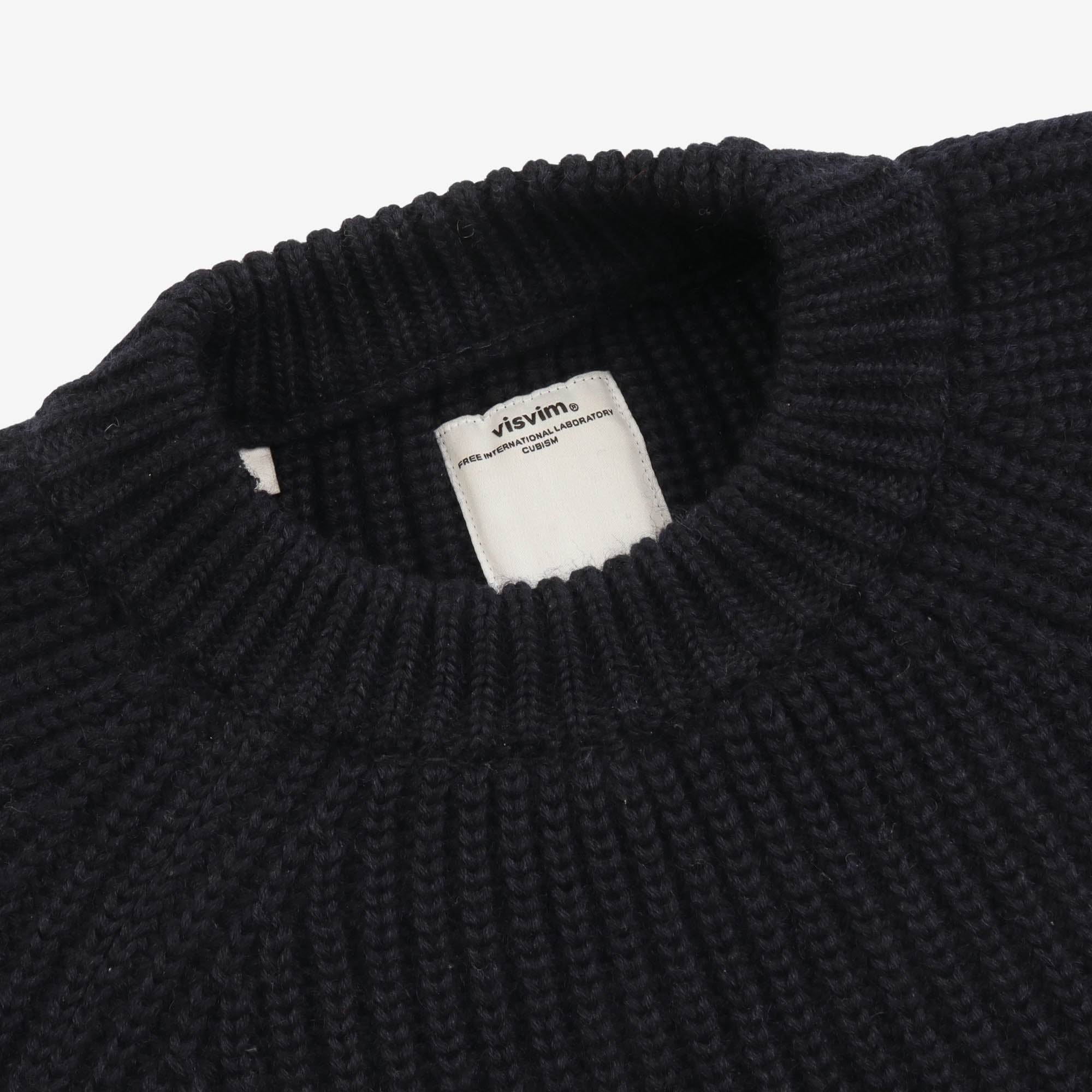 Sailor Crewneck Sweater