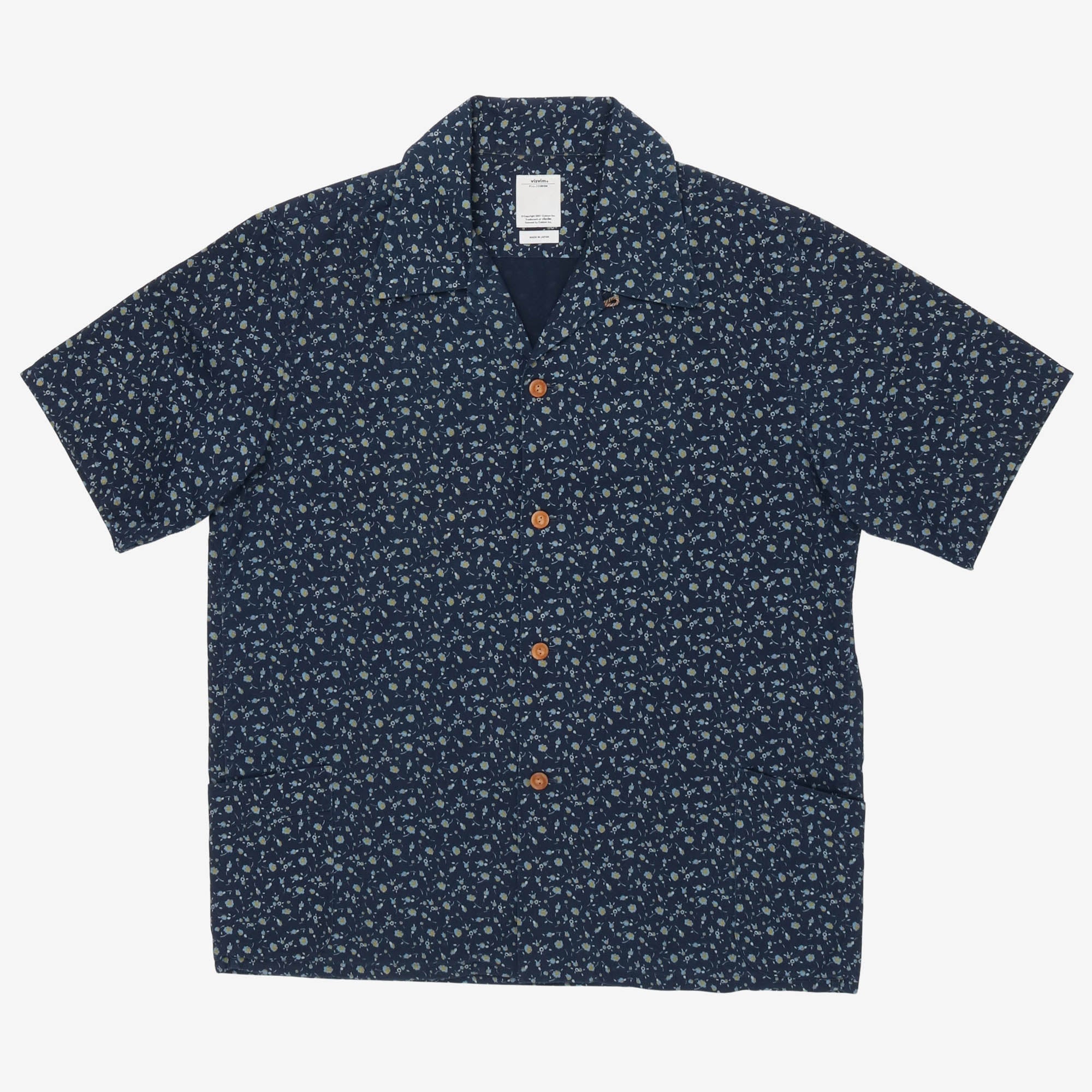 SS Kahuna Shirt