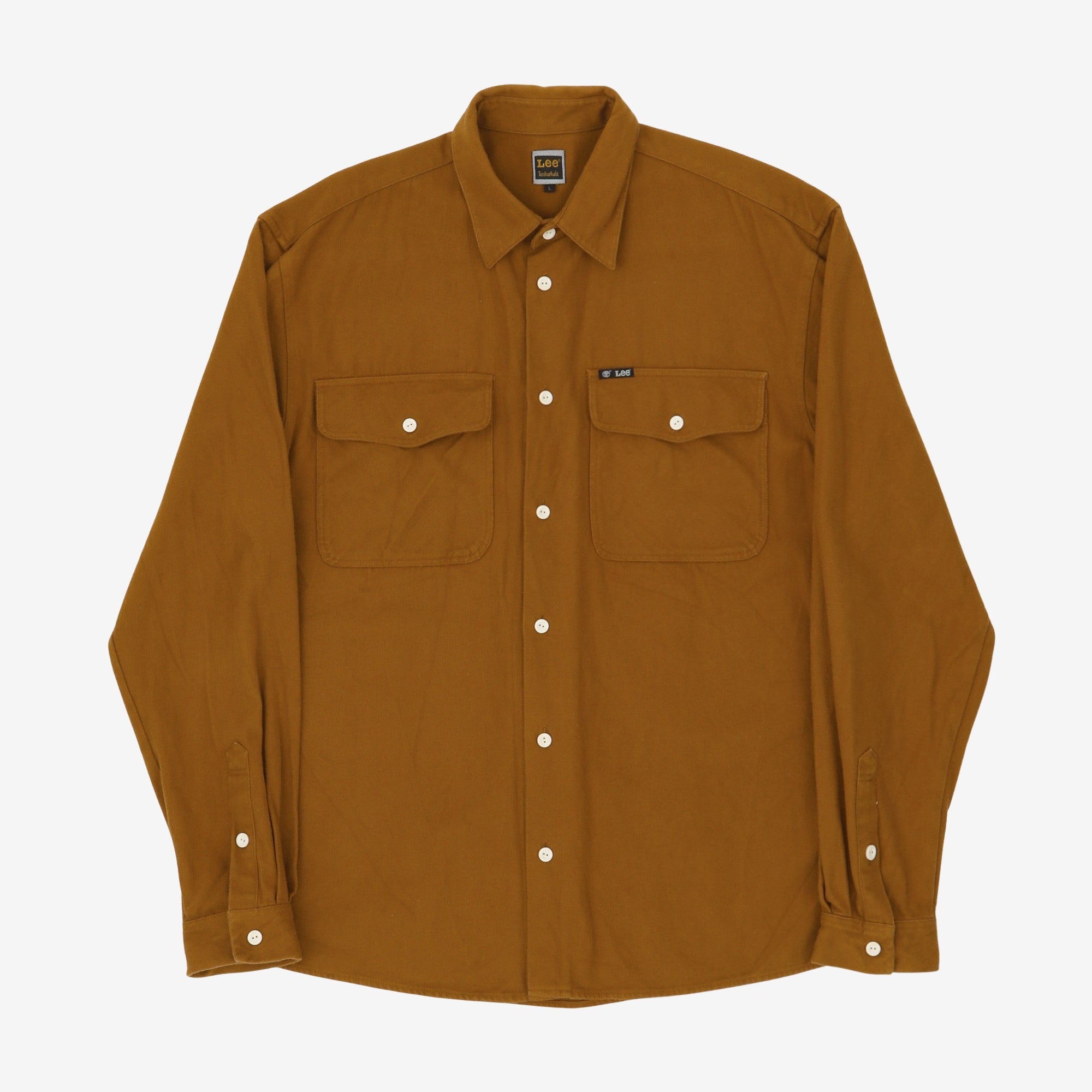 Timberland Work Shirt