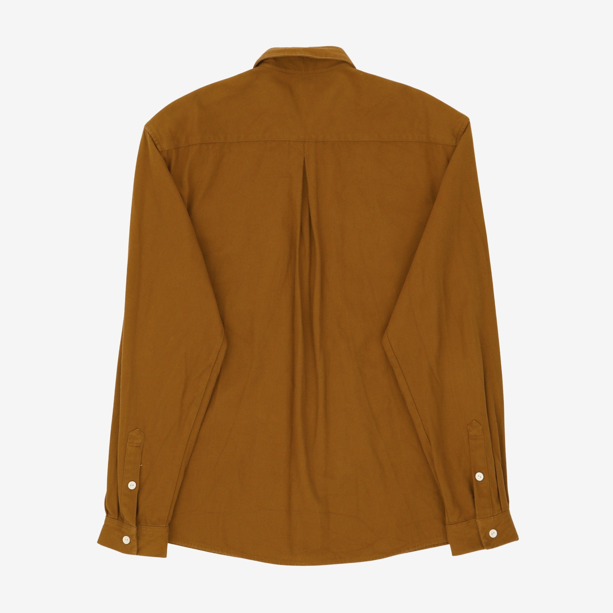 Timberland Work Shirt