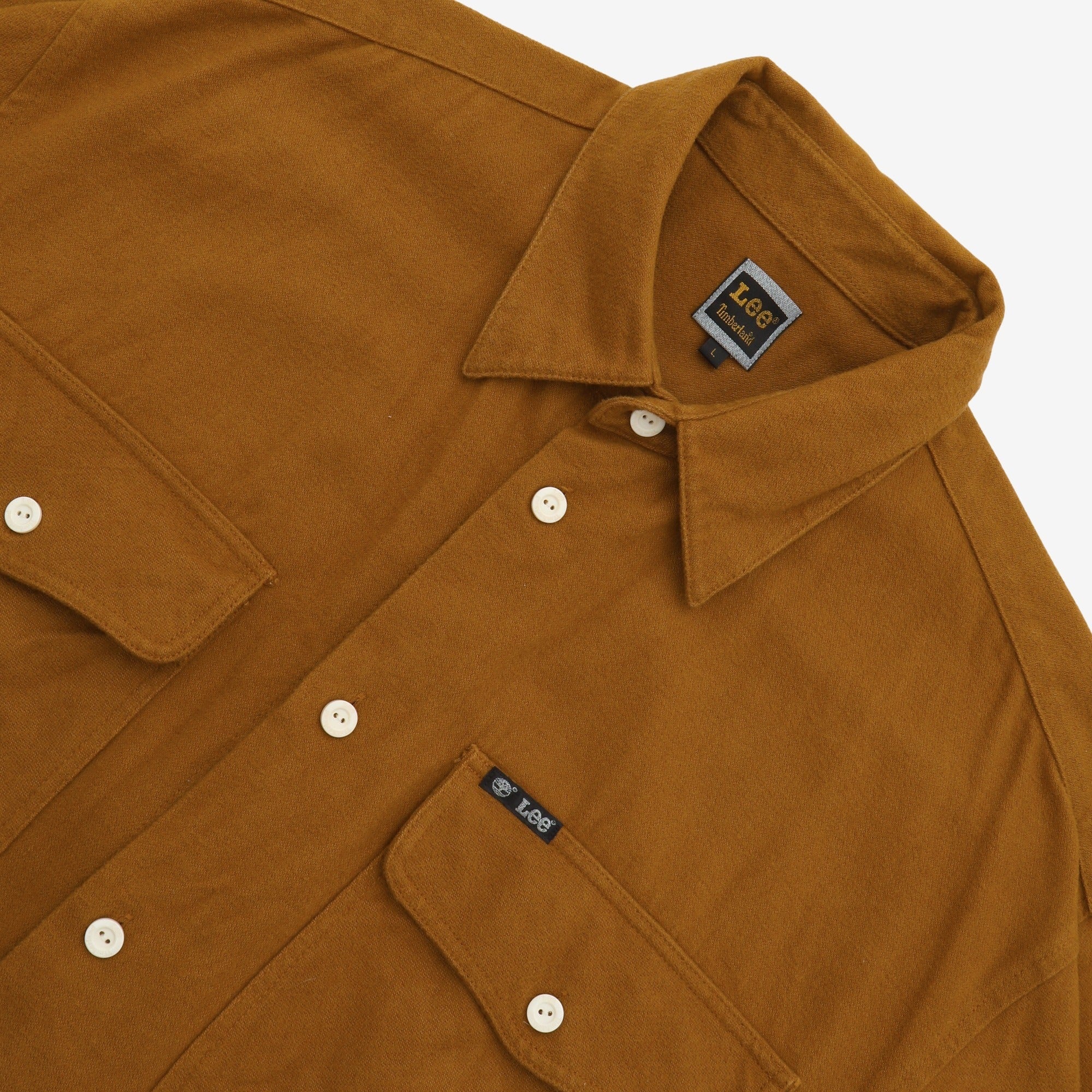 Timberland Work Shirt