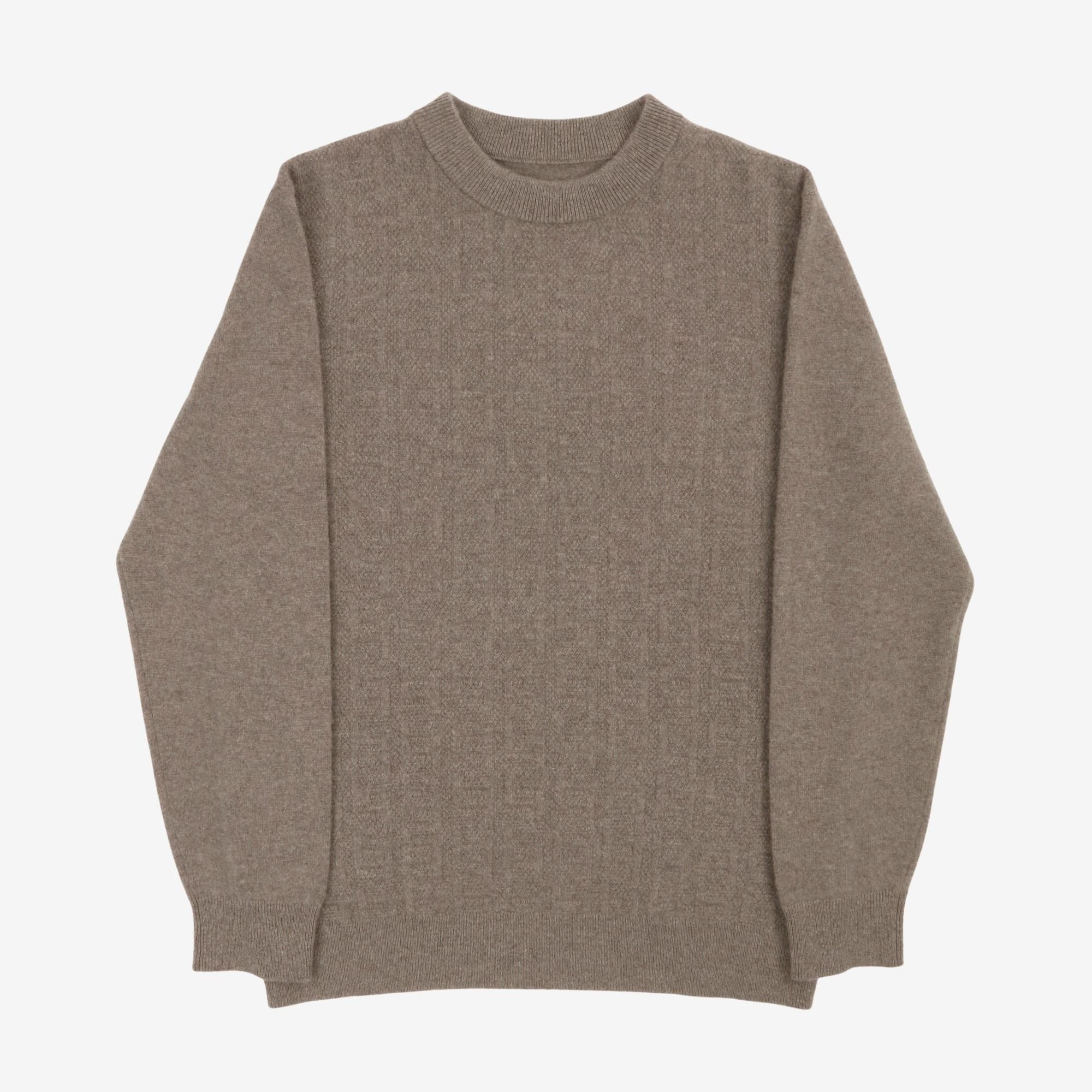 Cashmere Sweater