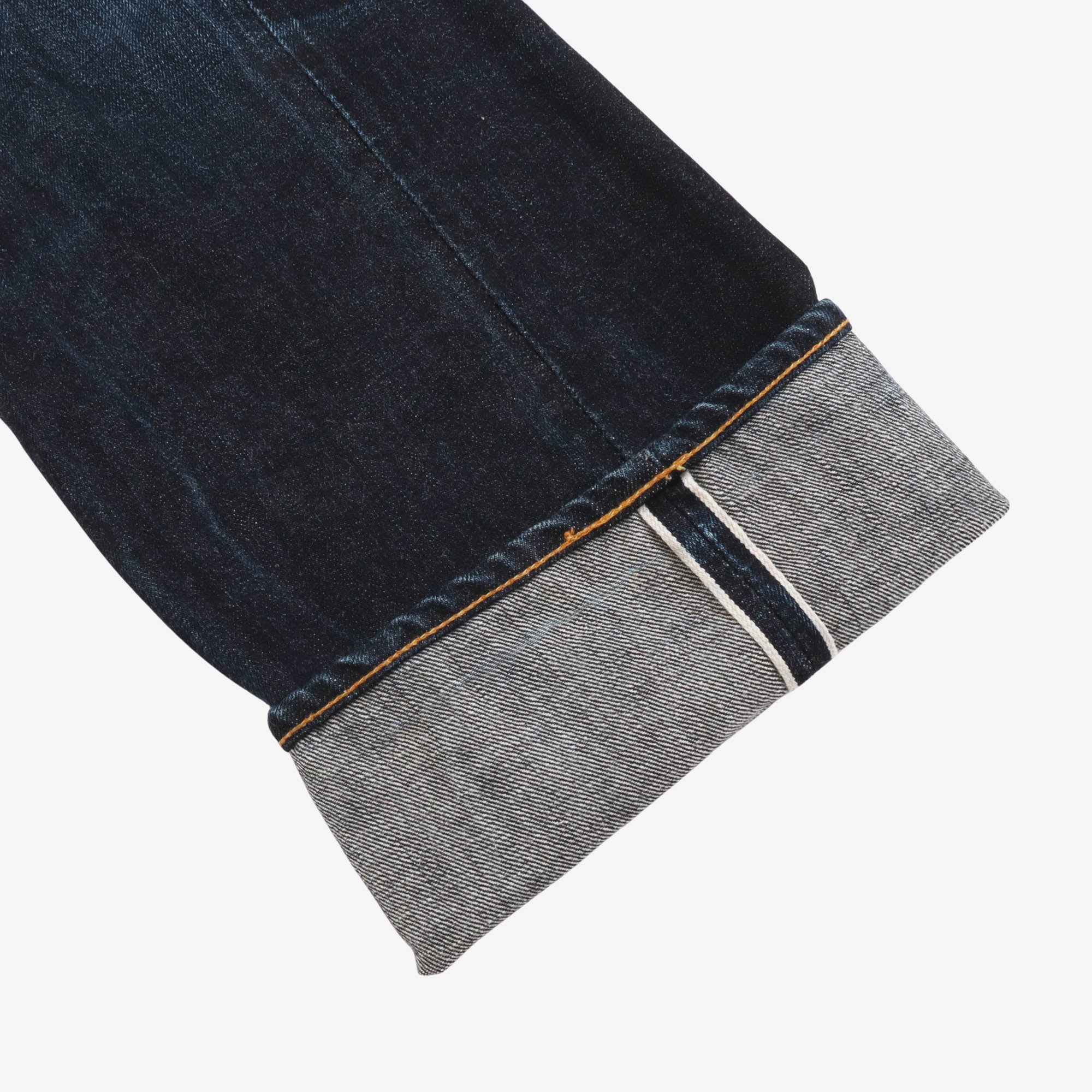 1101XXW 15.5oz Loose Straight Jean