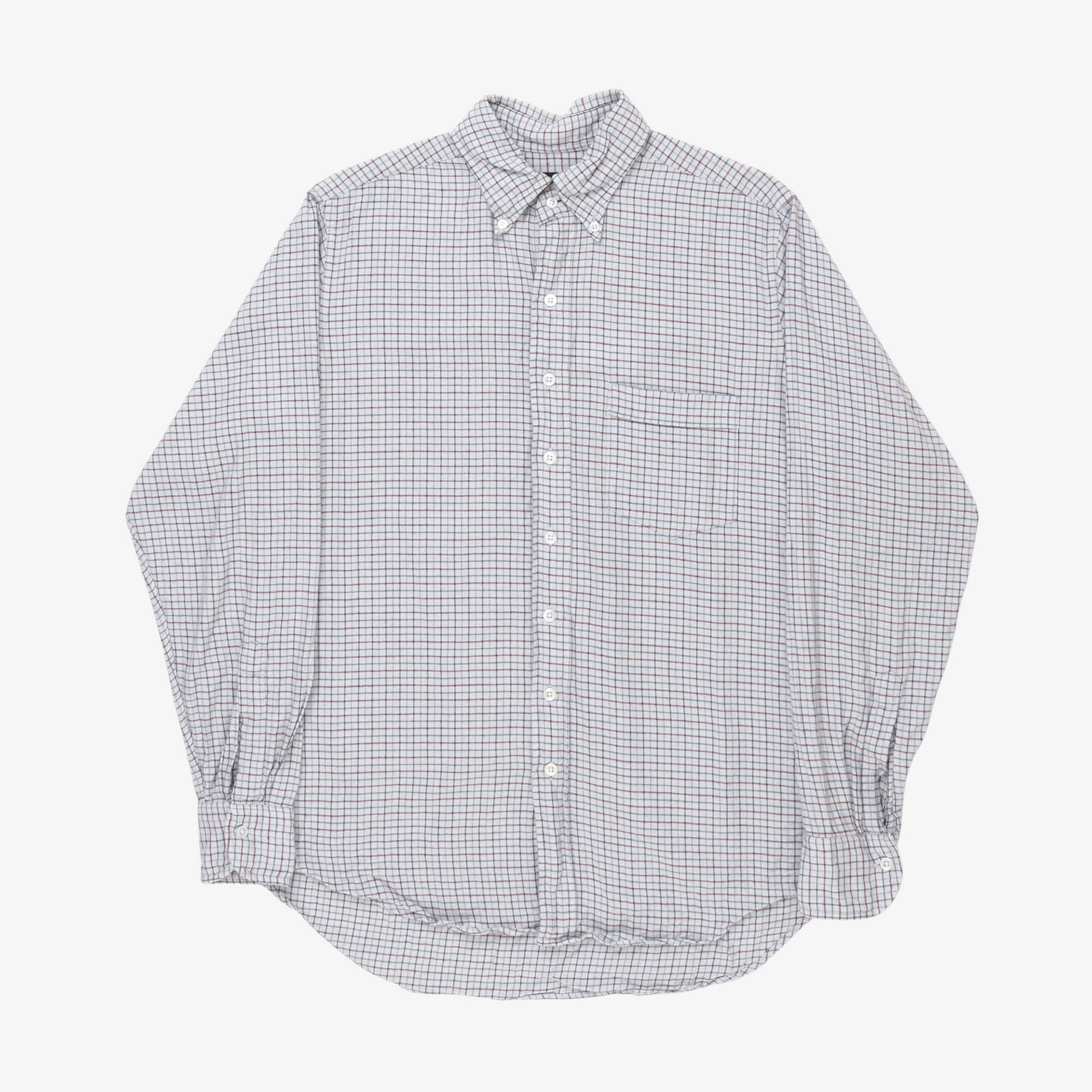BD Check Shirt