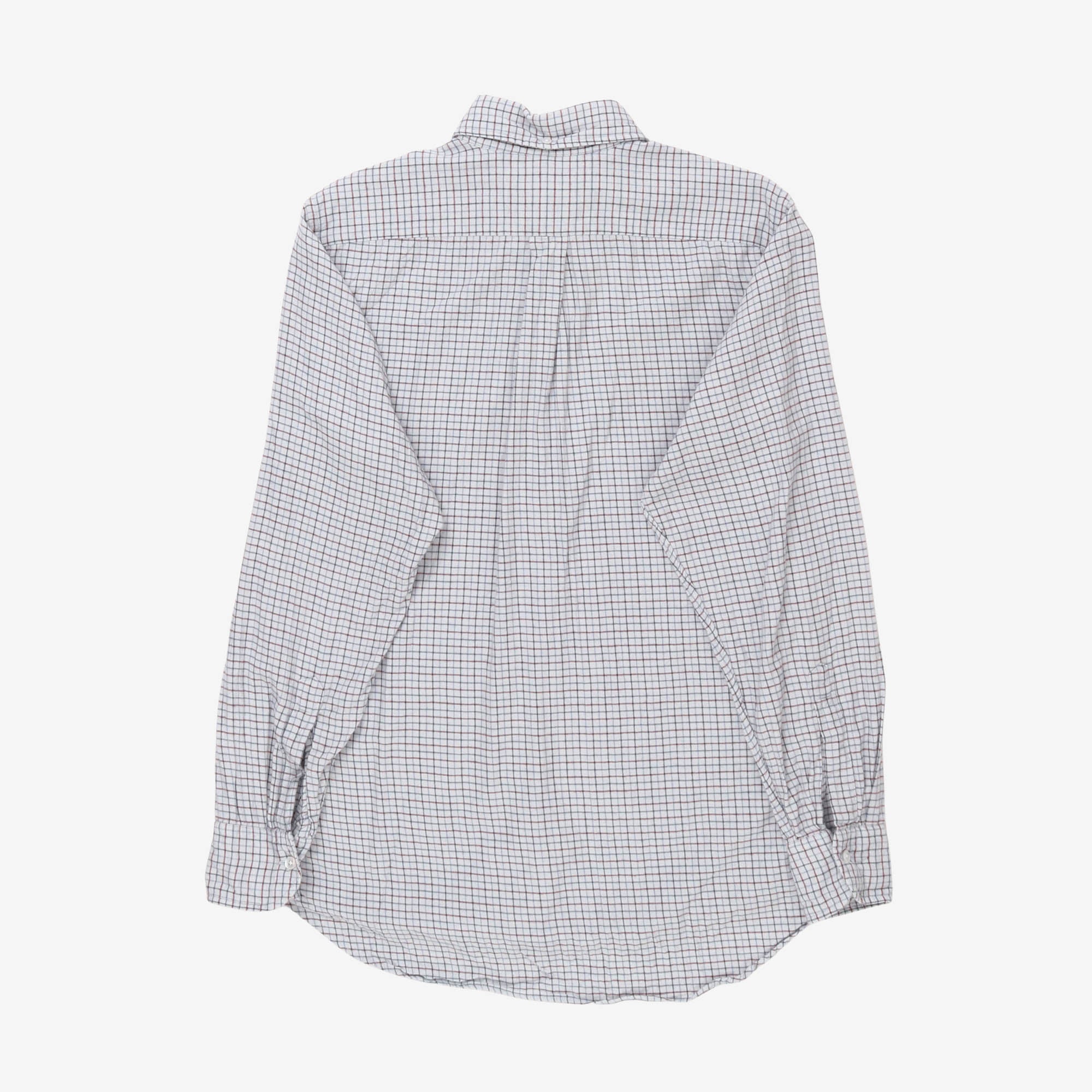 BD Check Shirt
